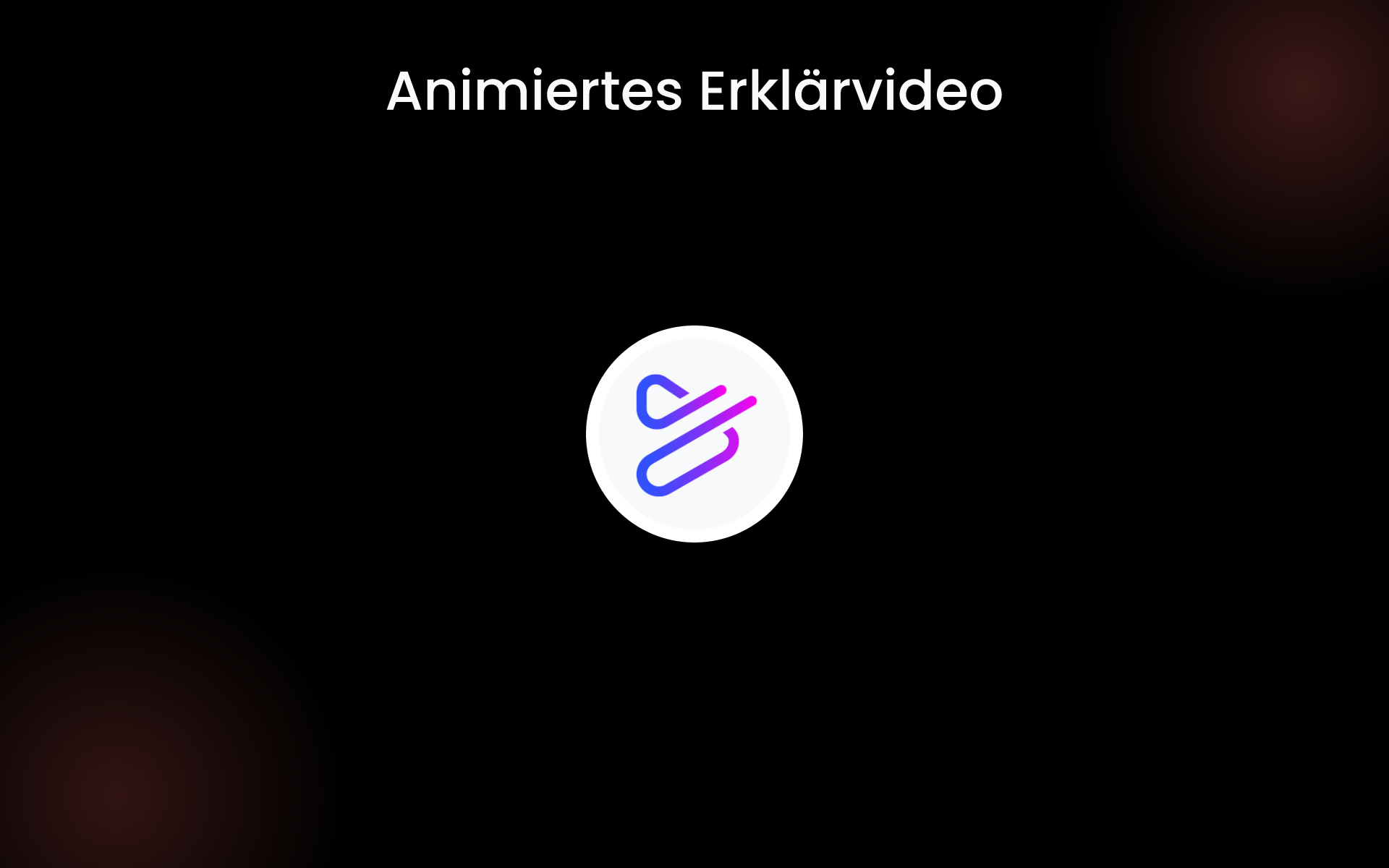Animiertes Erklärvideo tools Animiertes Erklärvideo tools