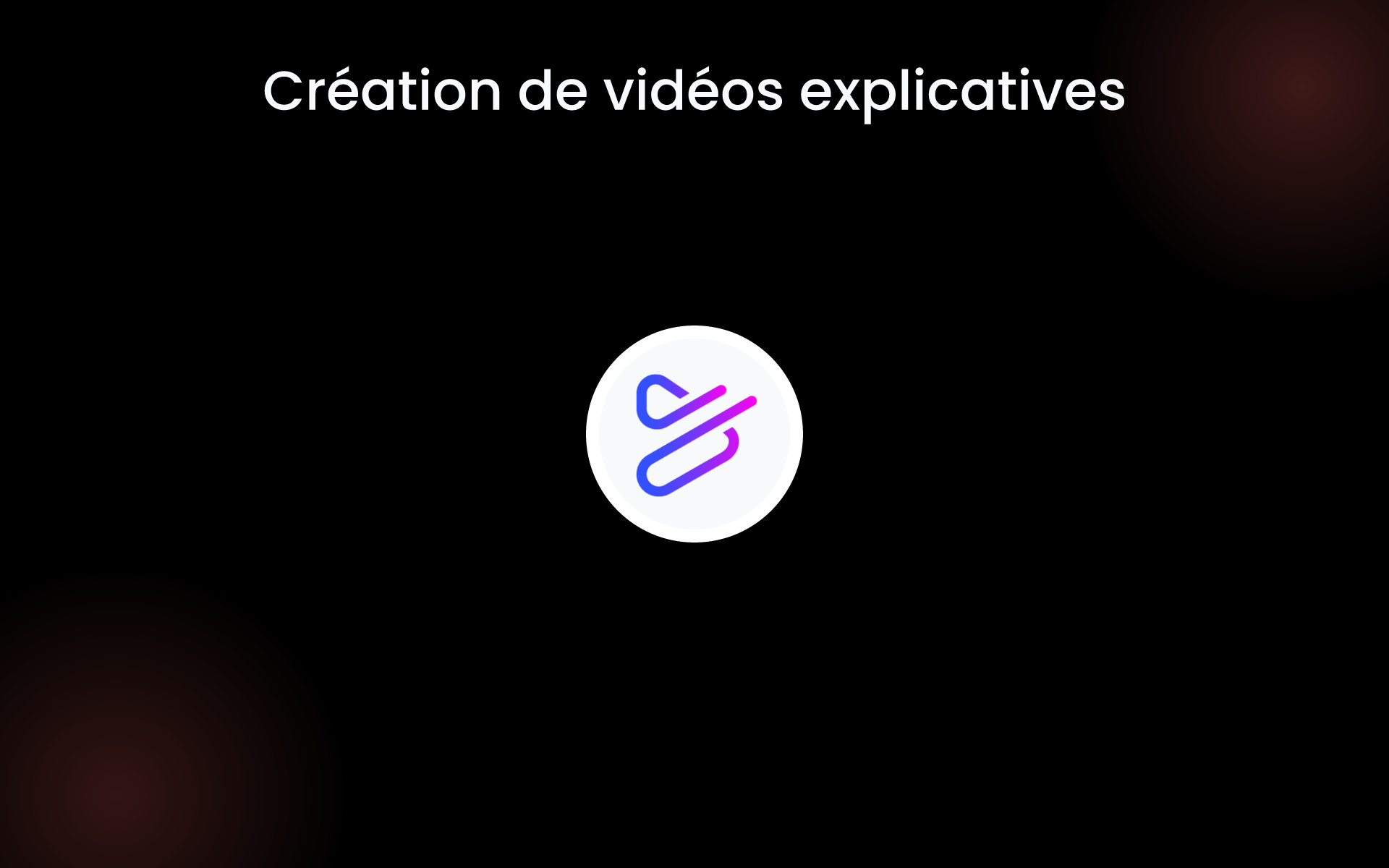 Création de vidéos explicatives tools Création de vidéos explicatives tools