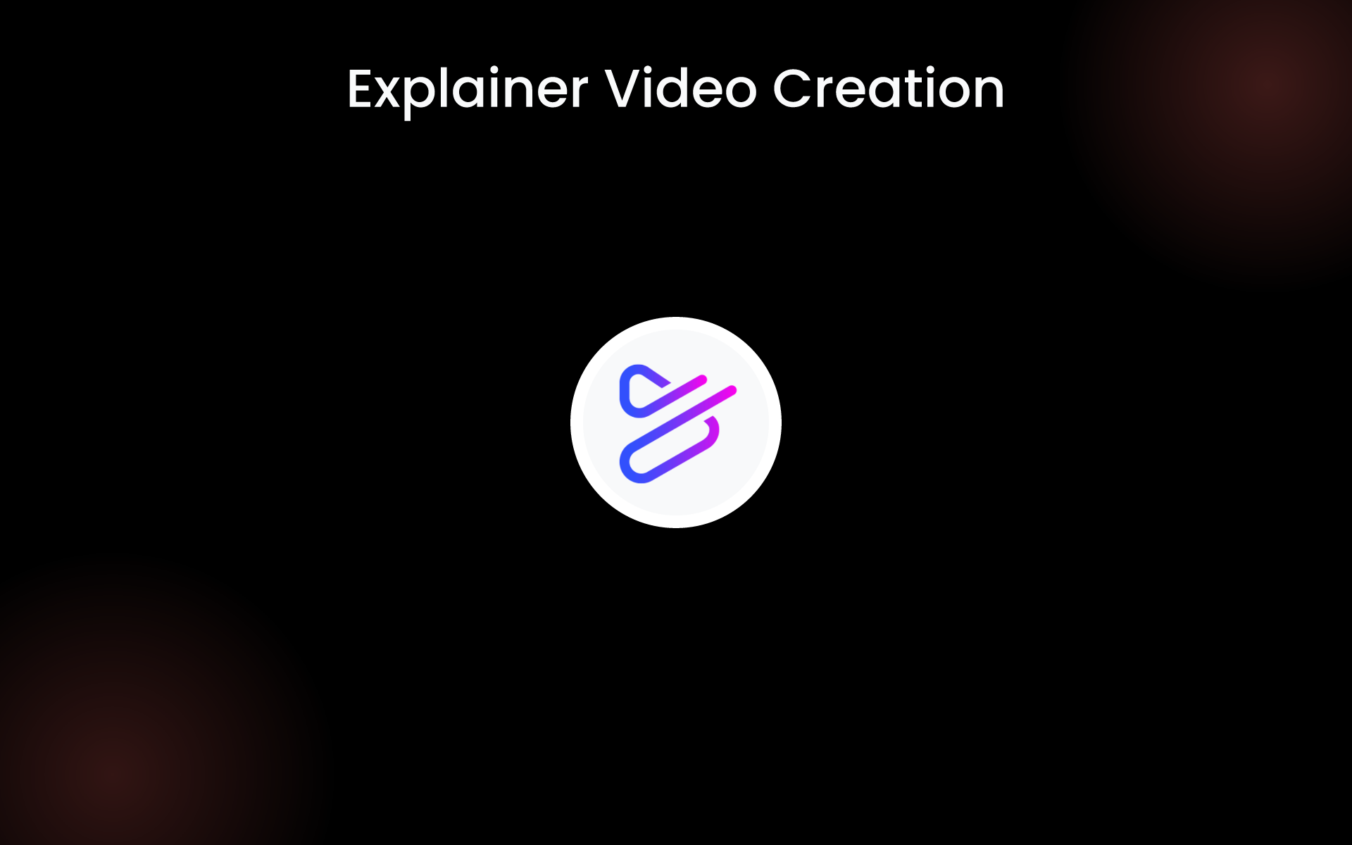 Explainer Video Creation tools Explainer Video Creation tools