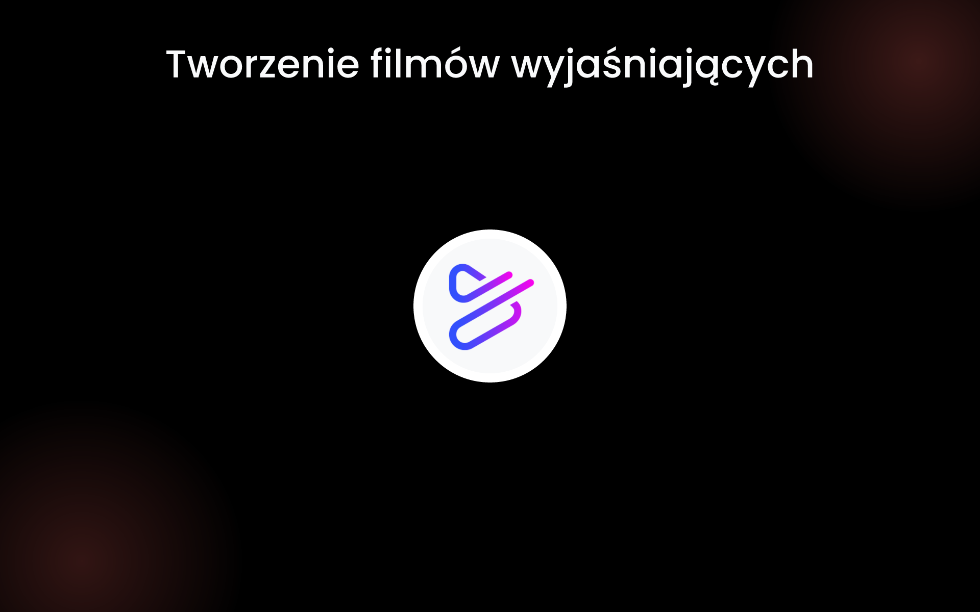 Tworzenie filmów wyjaśniających tools