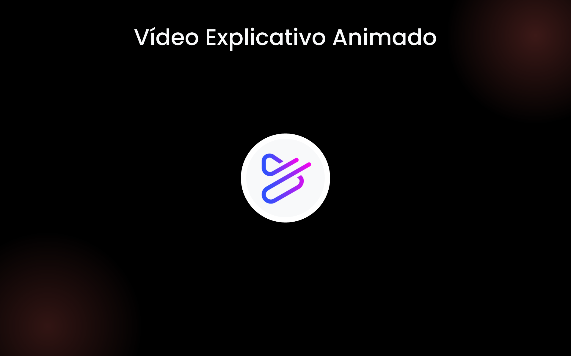 Vídeo Explicativo Animado tools