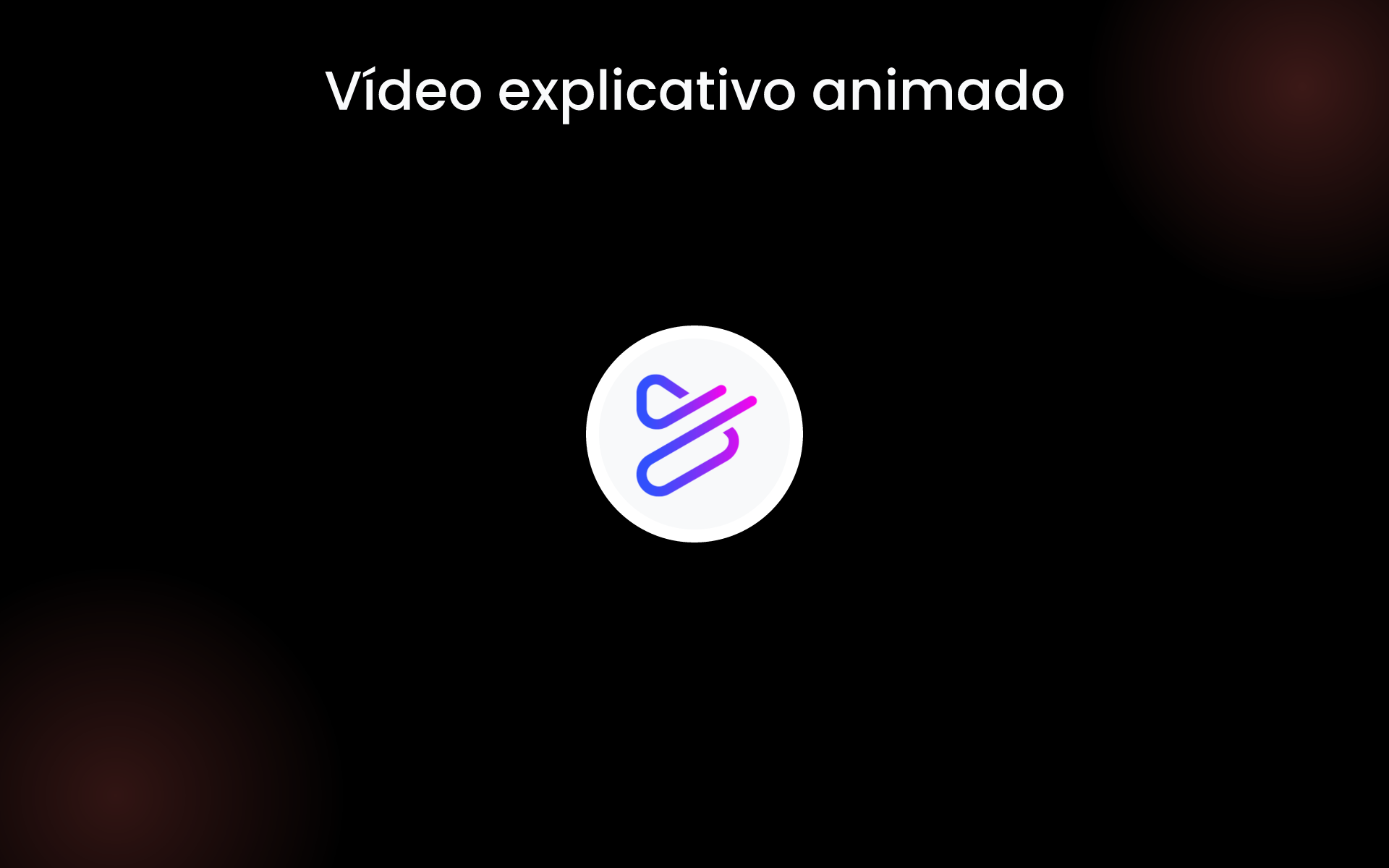 Vídeo explicativo animado tools Vídeo explicativo animado tools