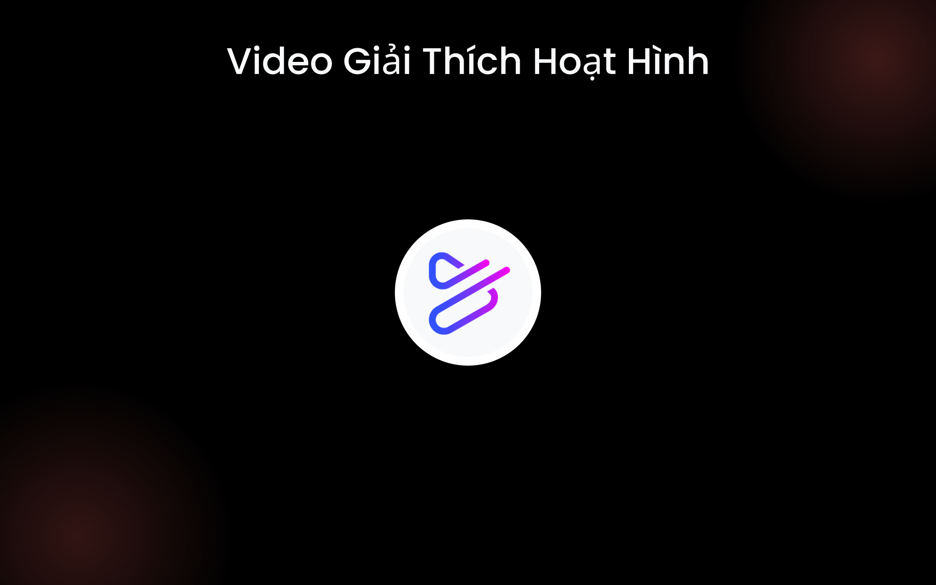 Video Giải Thích Hoạt Hình tools Video Giải Thích Hoạt Hình tools