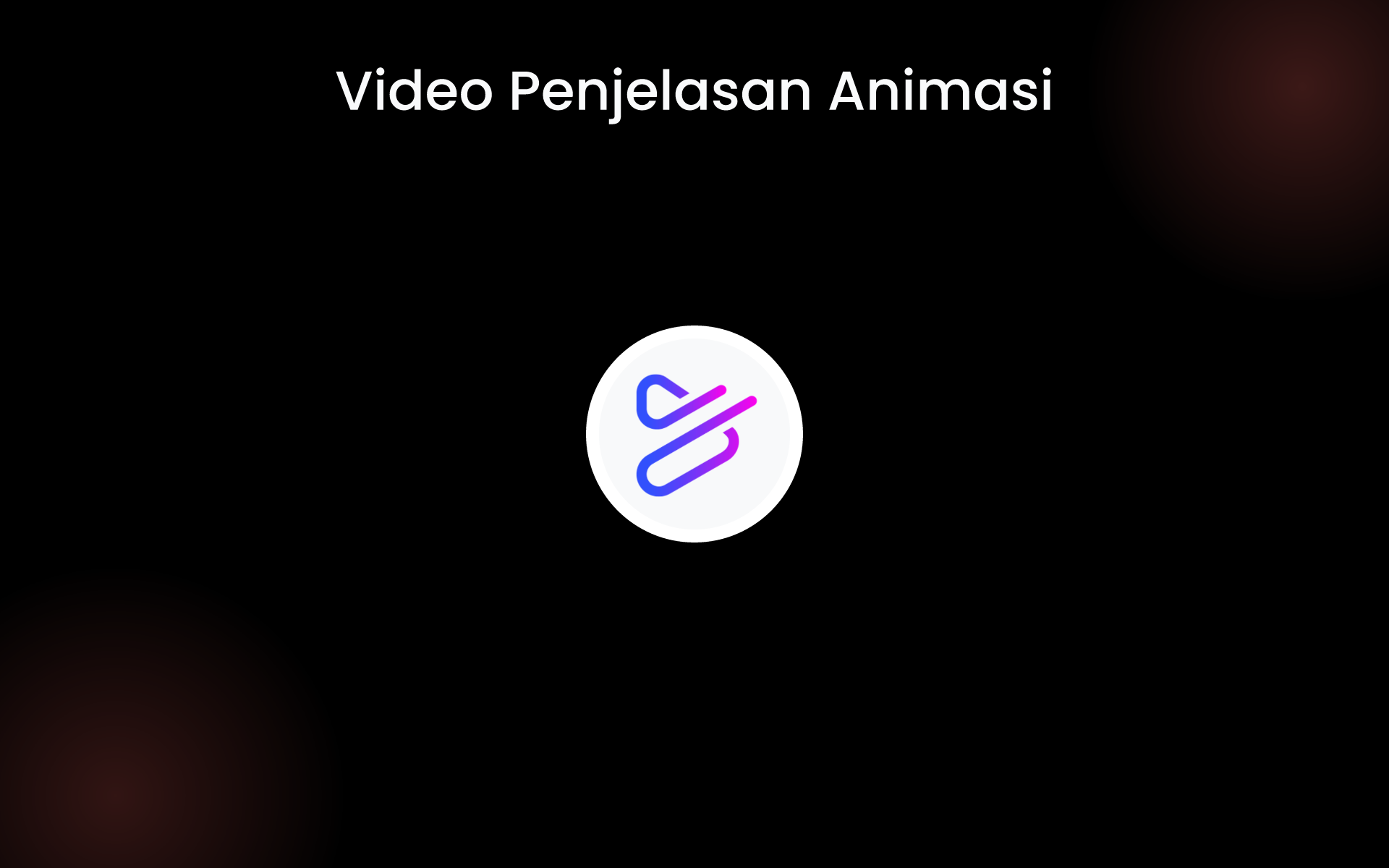 Video Penjelasan Animasi tools Video Penjelasan Animasi tools