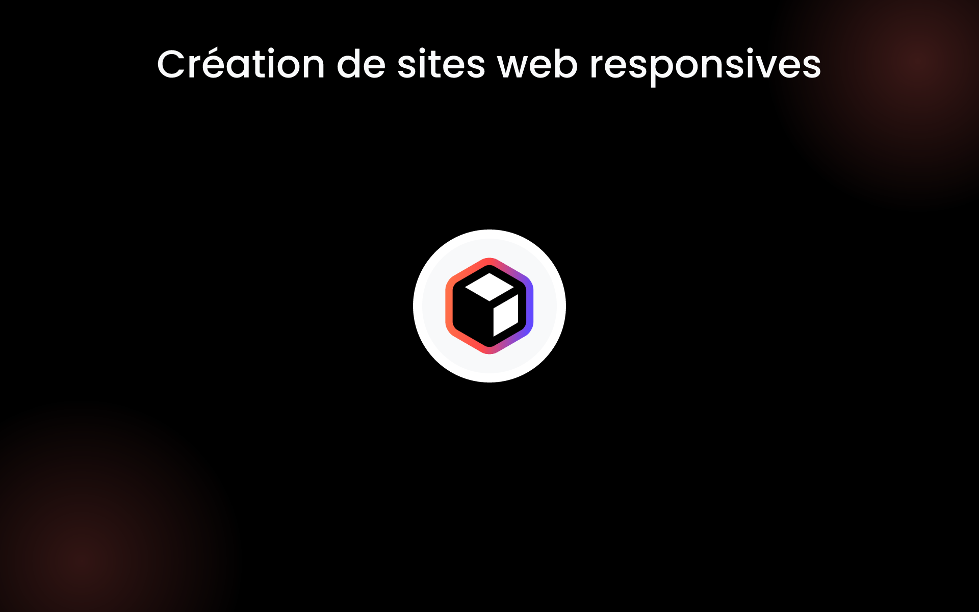 Création de sites web responsives tools