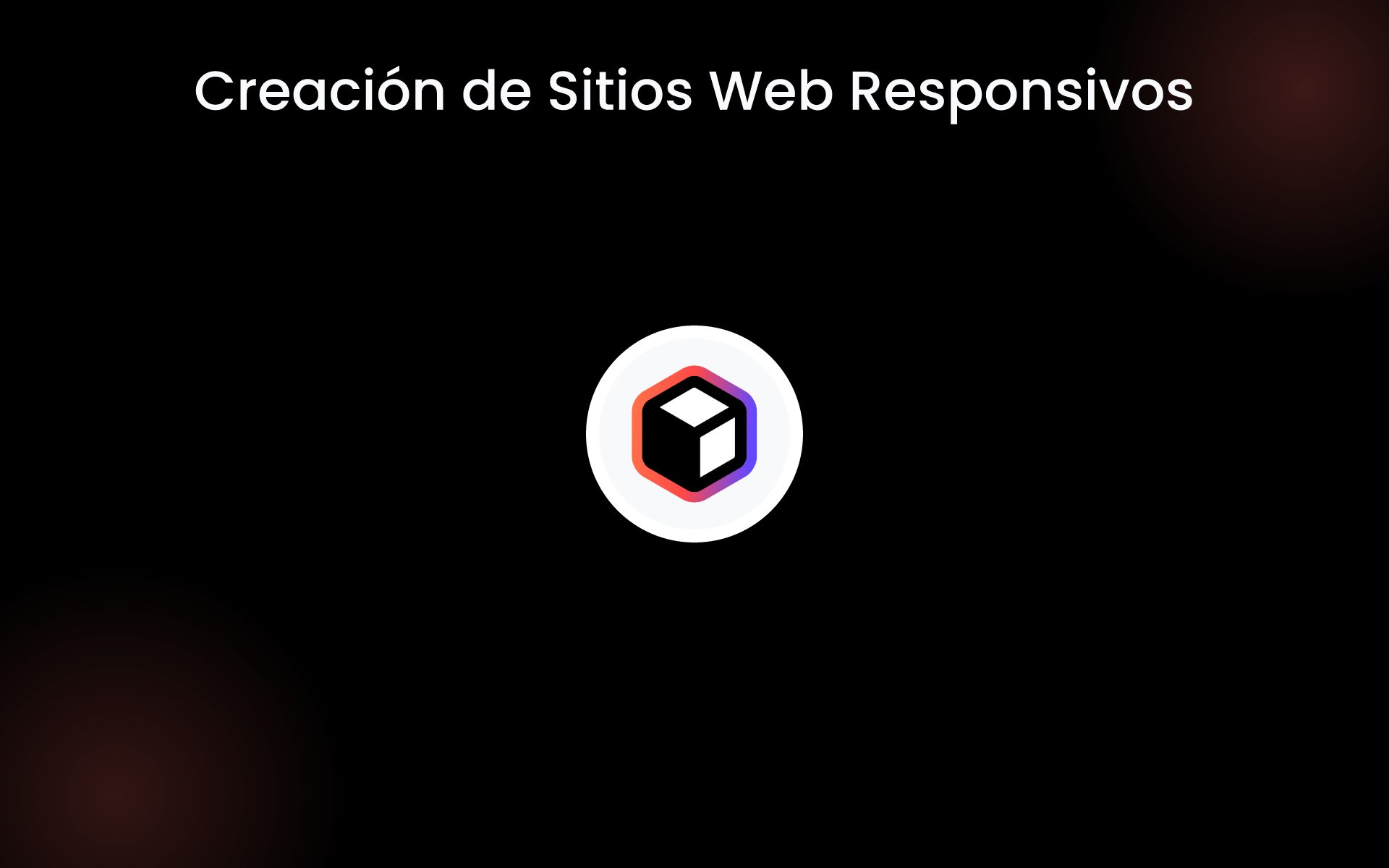 Creación de Sitios Web Responsivos tools Creación de Sitios Web Responsivos tools