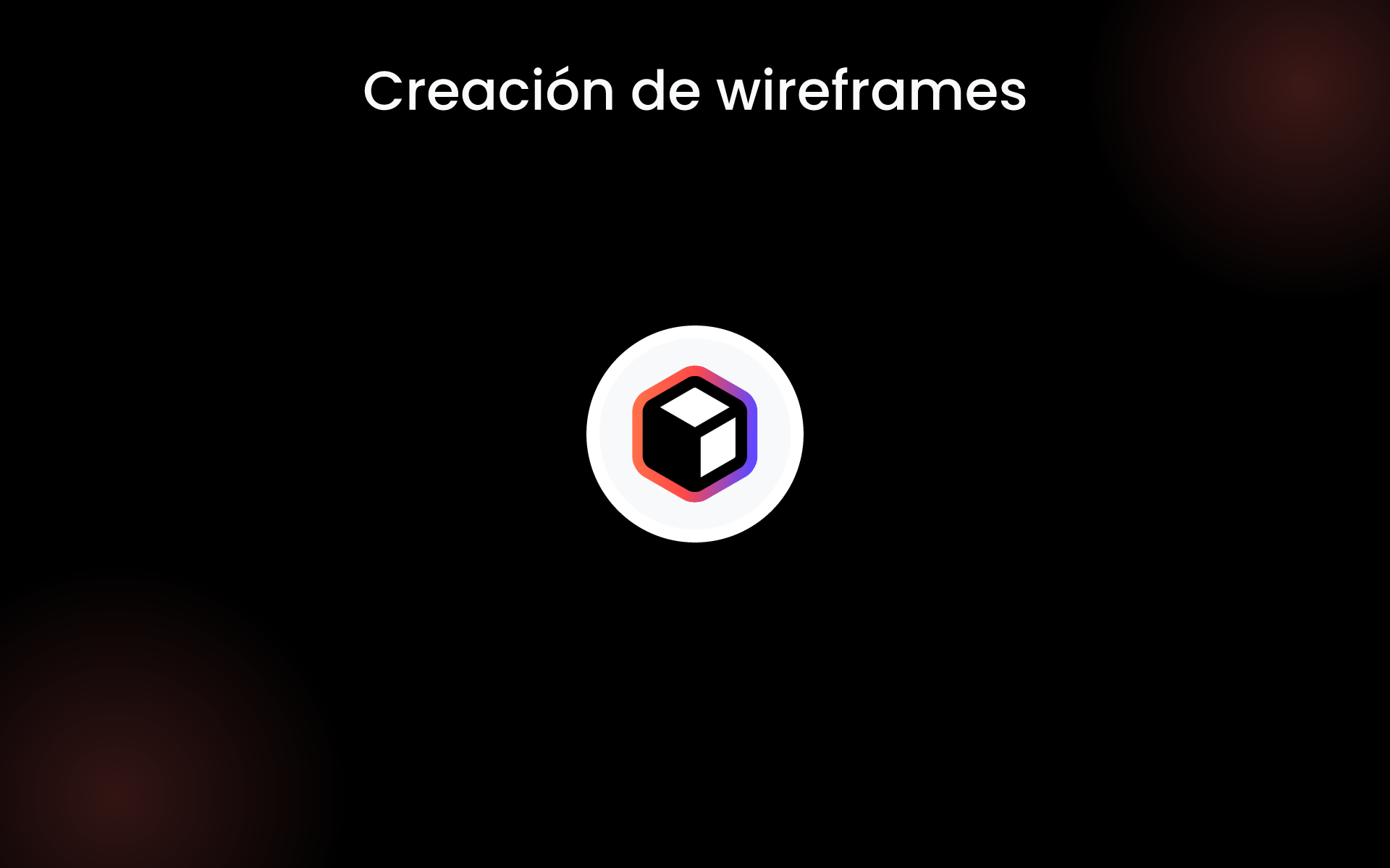 Creación de wireframes tools