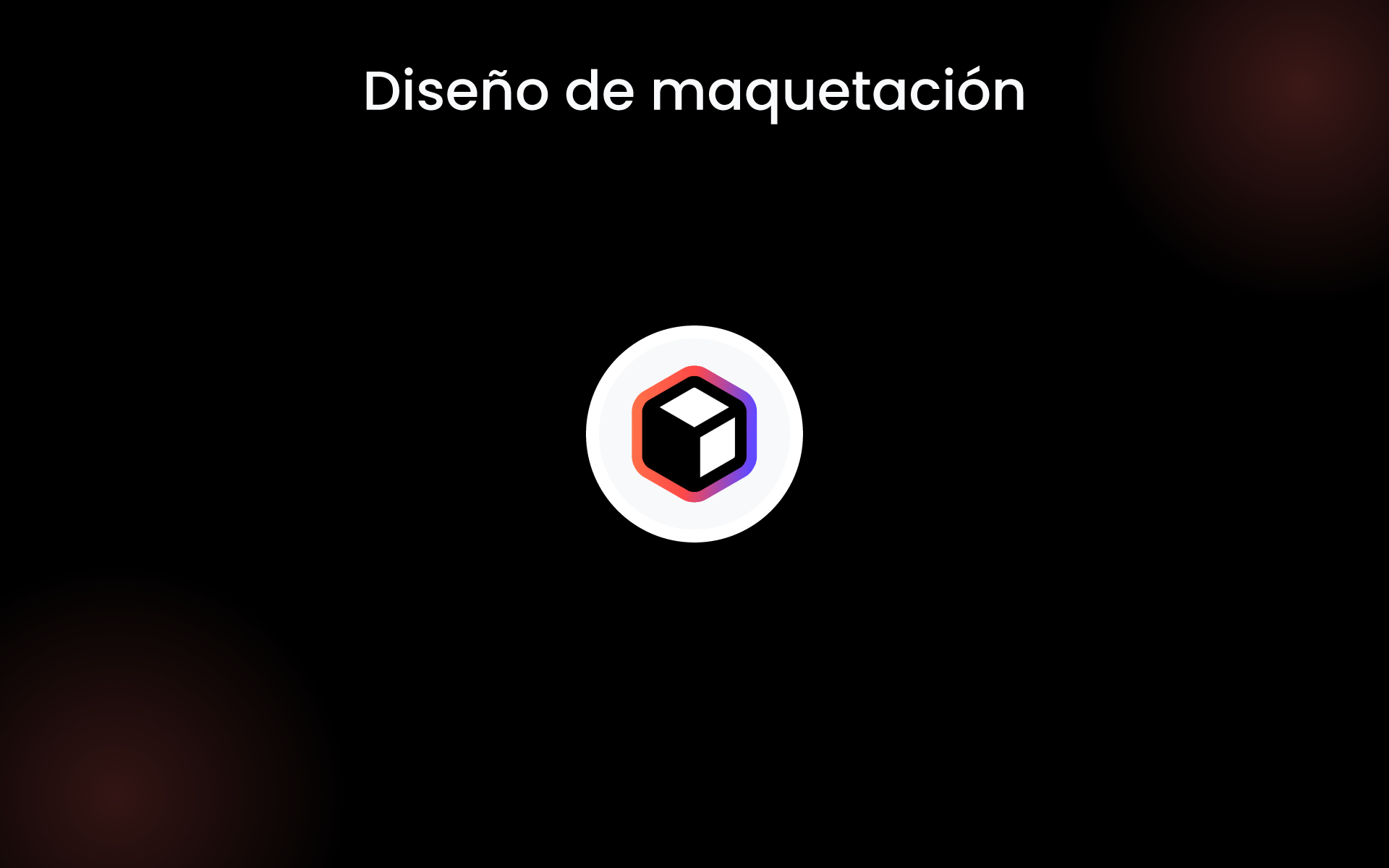Diseño de maquetación tools Diseño de maquetación tools