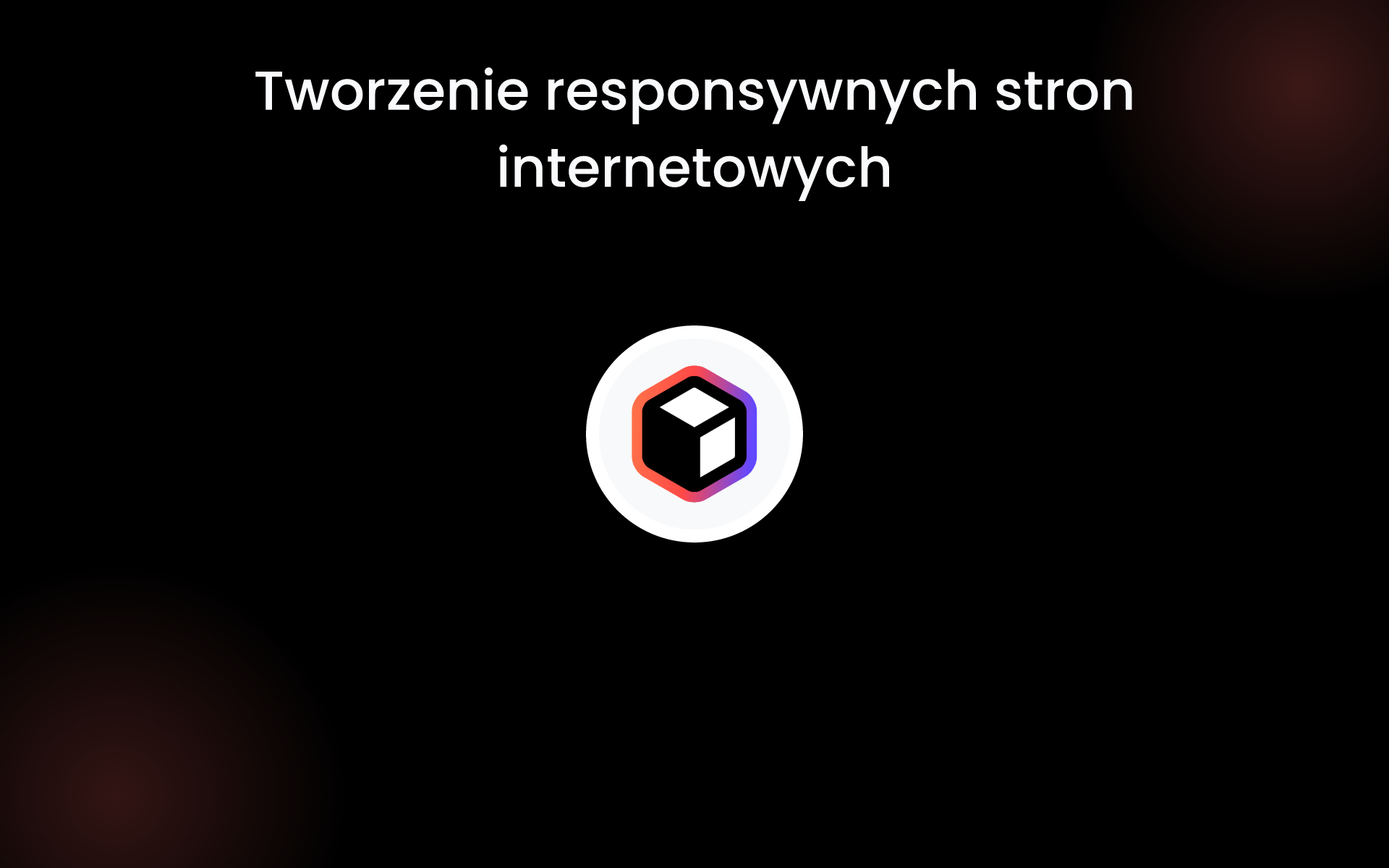 Tworzenie responsywnych stron internetowych tools Tworzenie responsywnych stron internetowych tools