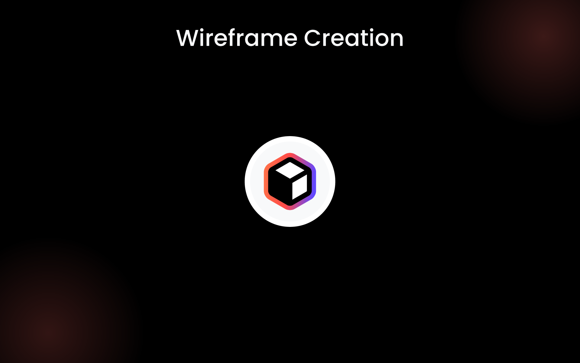 Wireframe Creation tools Wireframe Creation tools