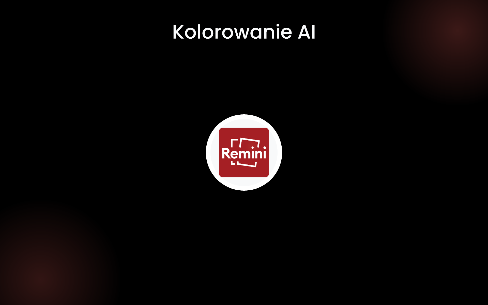 Kolorowanie AI tools Kolorowanie AI tools