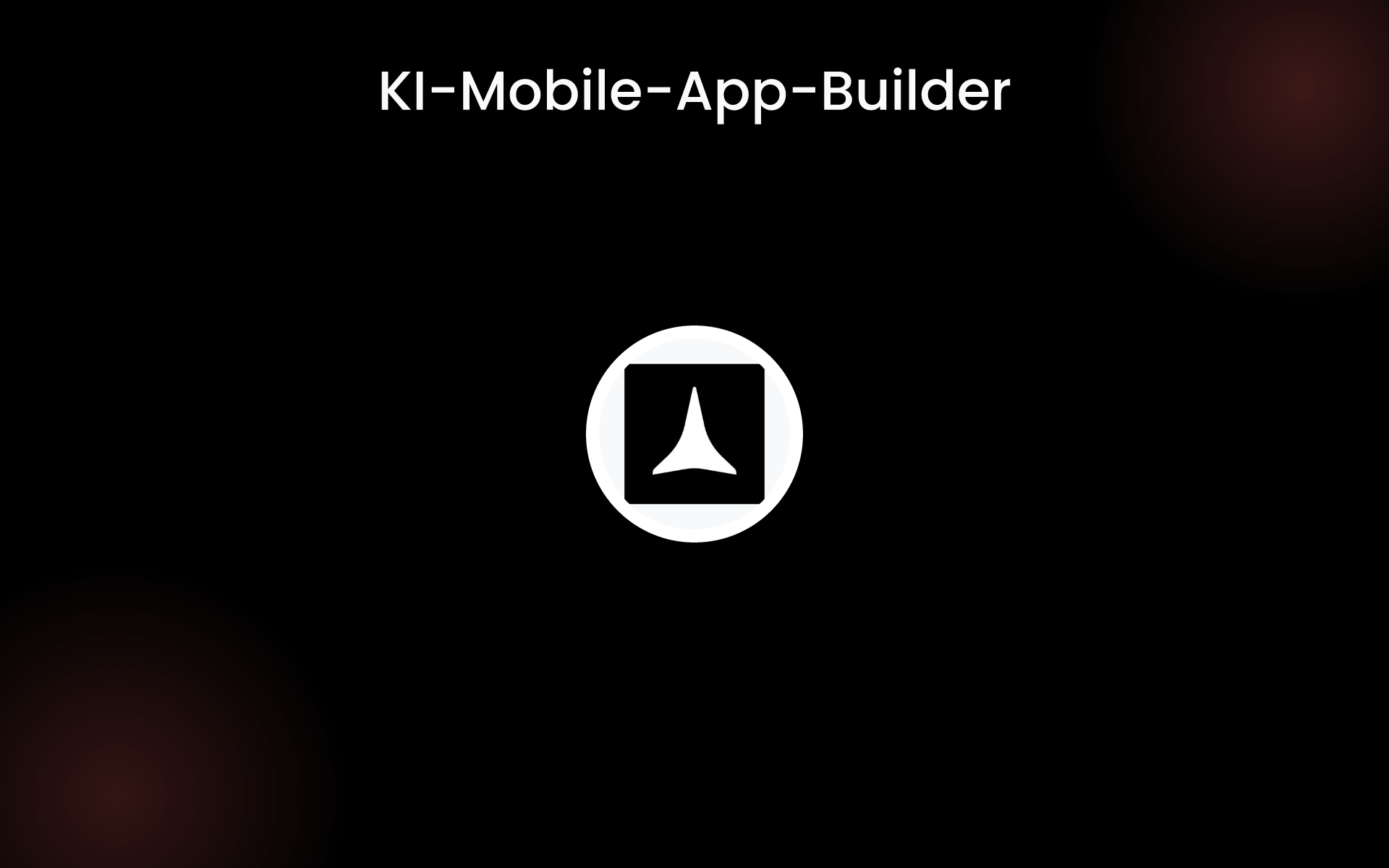 KI-Mobile-App-Builder tools KI-Mobile-App-Builder tools