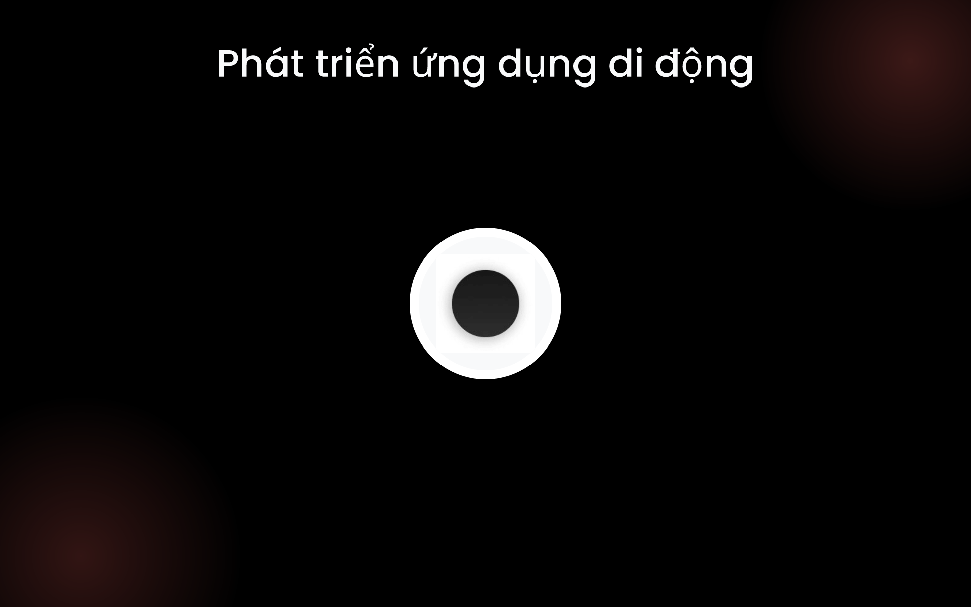 Phát triển ứng dụng di động tools Phát triển ứng dụng di động tools