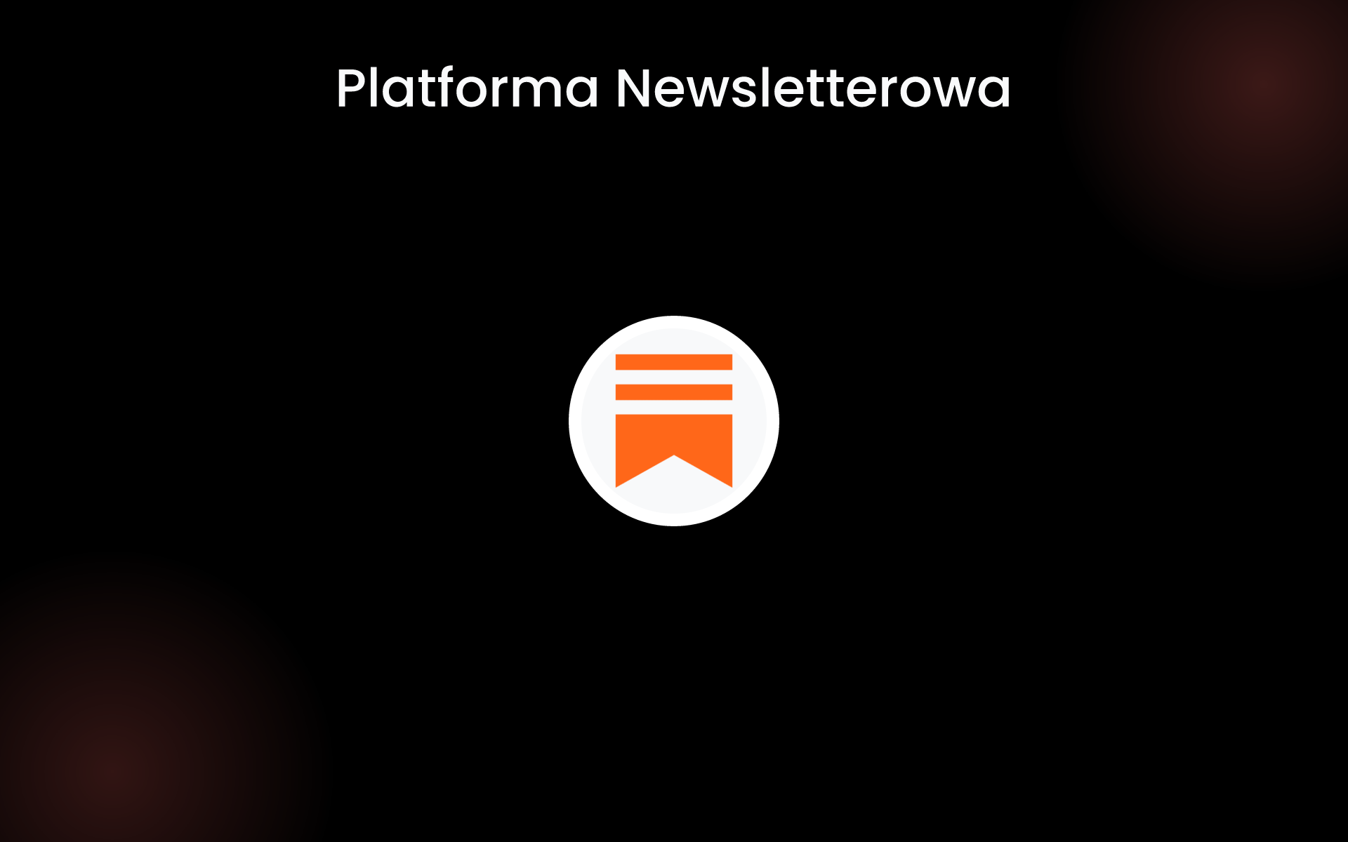 Platforma Newsletterowa tools Platforma Newsletterowa tools