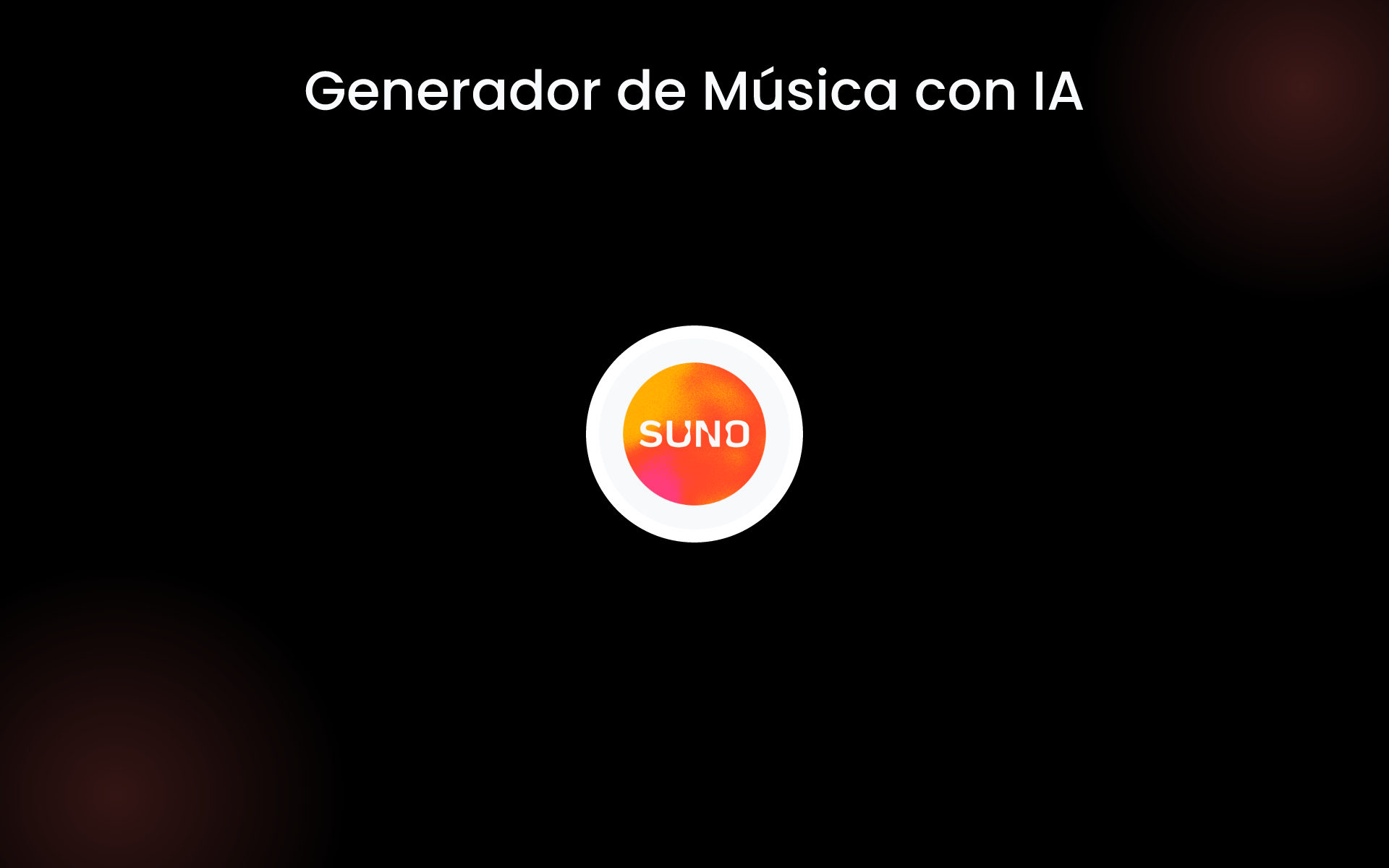 Generador de Música con IA tools