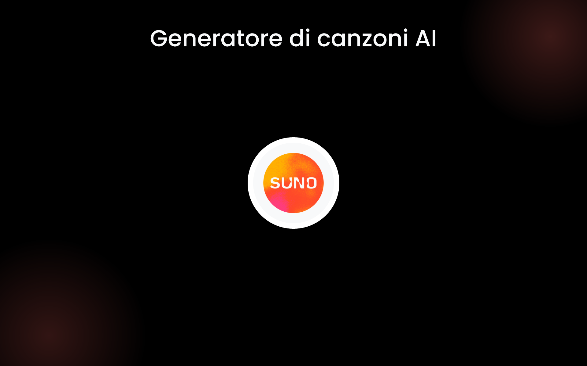 Generatore di canzoni AI tools Generatore di canzoni AI tools