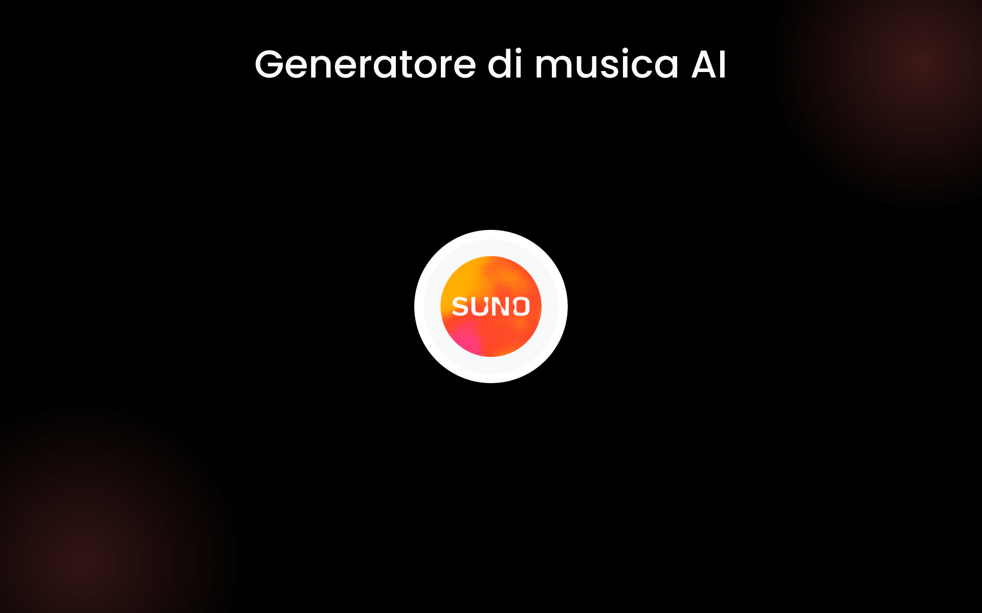 Generatore di musica AI tools Generatore di musica AI tools