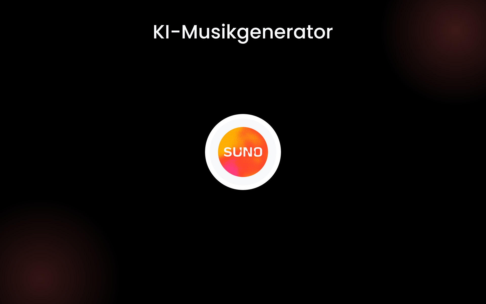KI-Musikgenerator tools KI-Musikgenerator tools