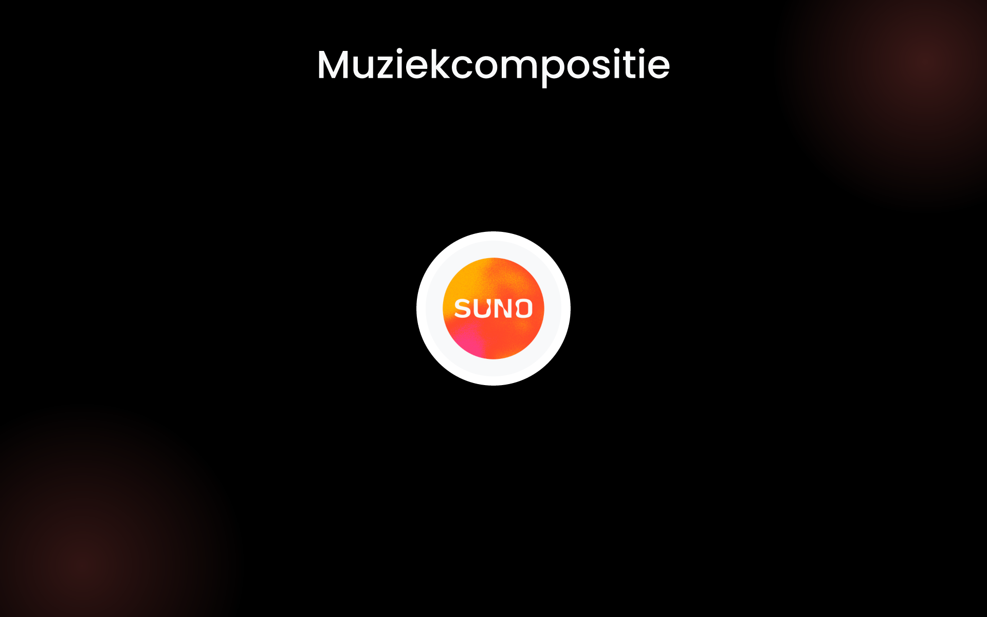 Muziekcompositie tools Muziekcompositie tools
