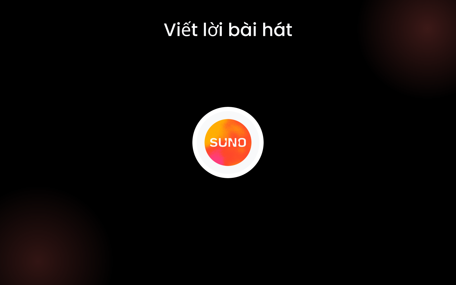 Viết lời bài hát tools