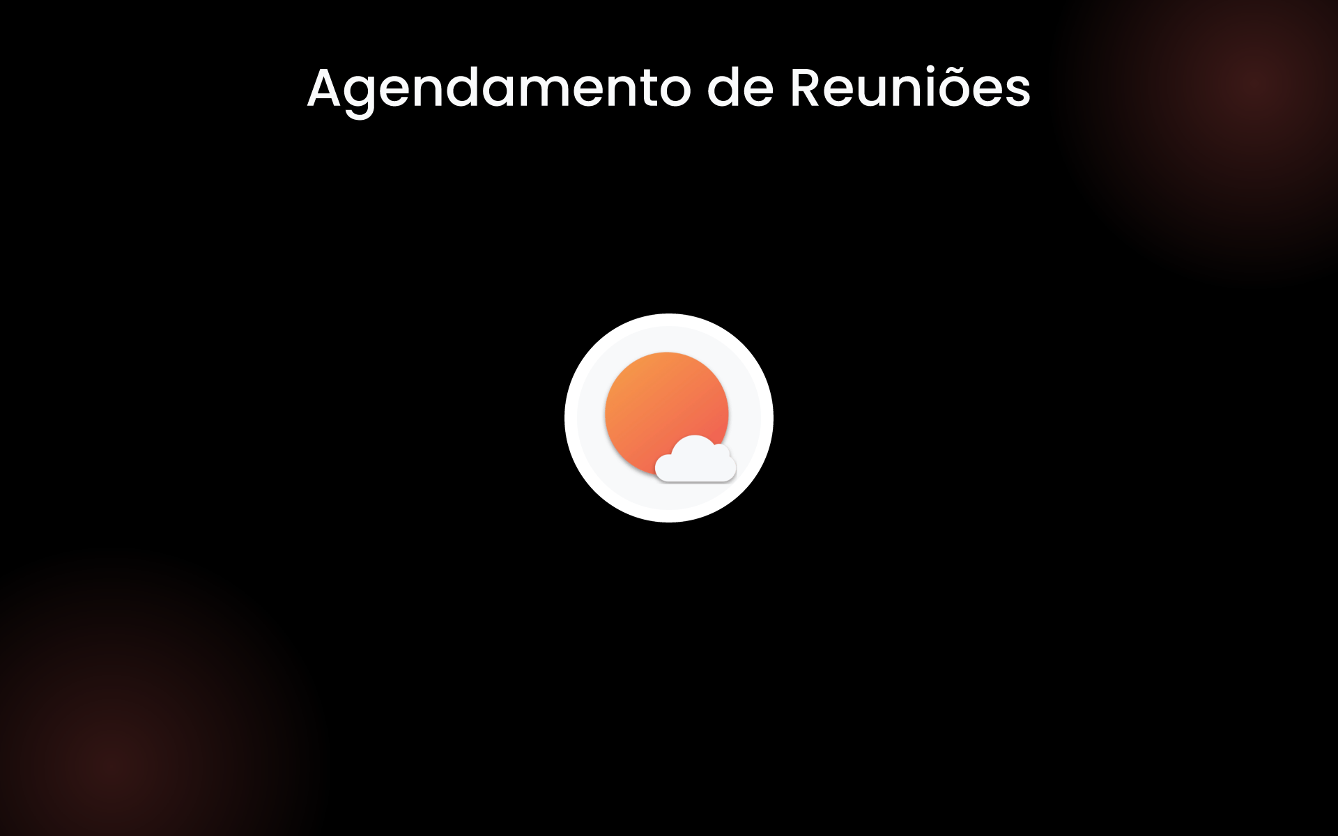 Agendamento de Reuniões tools