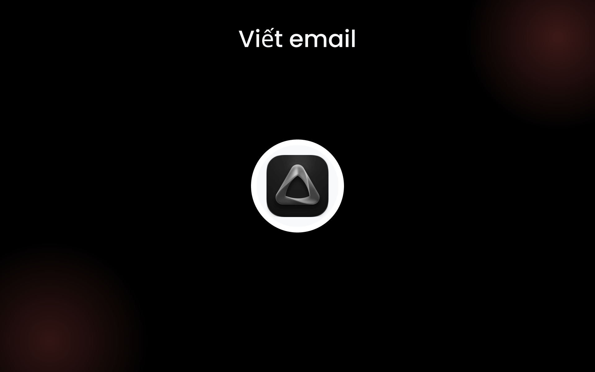 Viết email tools