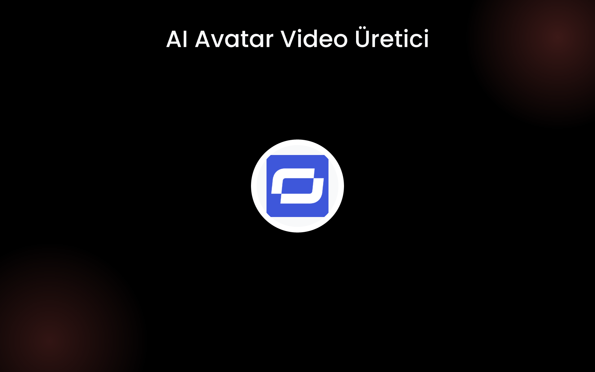 AI Avatar Video Üretici tools