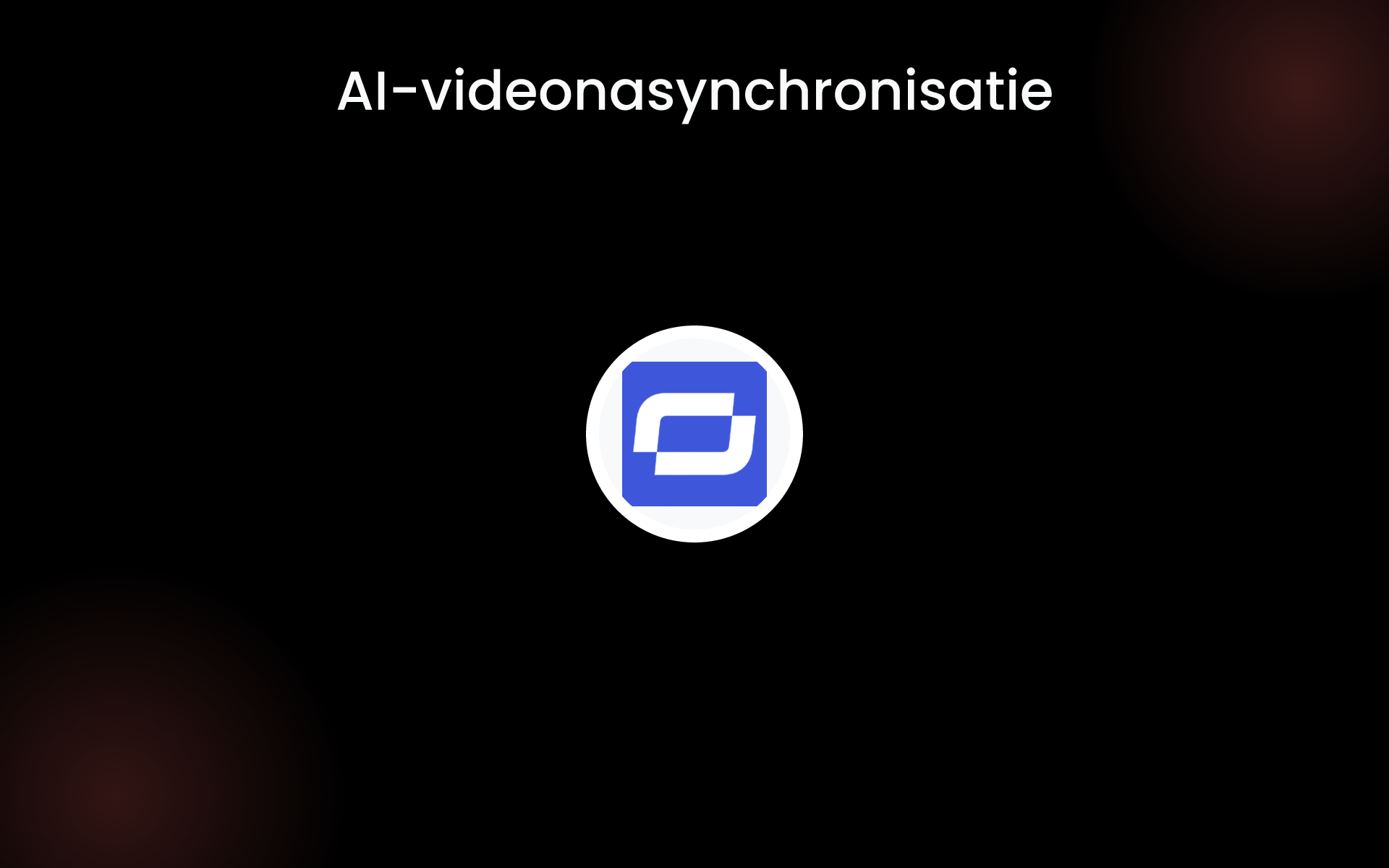 AI-videonasynchronisatie tools AI-videonasynchronisatie tools