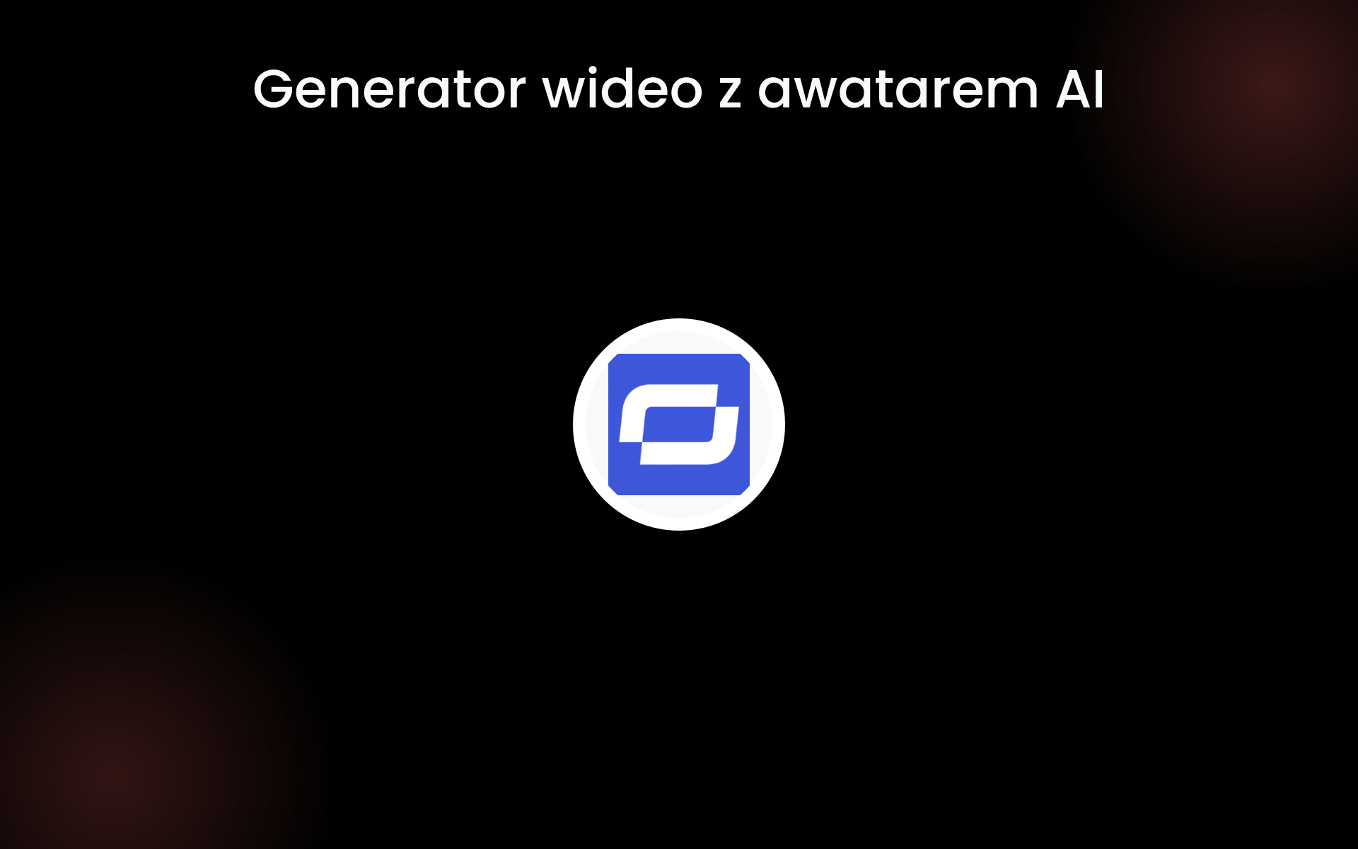 Generator wideo z awatarem AI tools