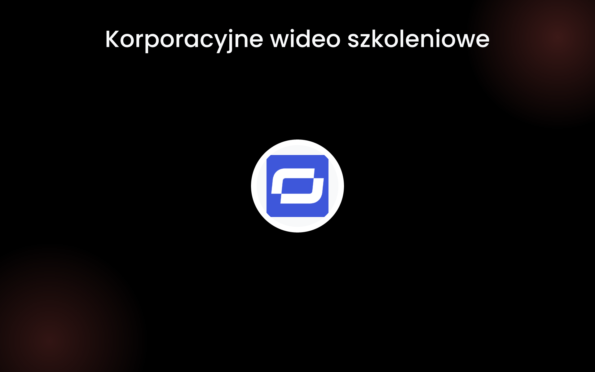 Korporacyjne wideo szkoleniowe tools