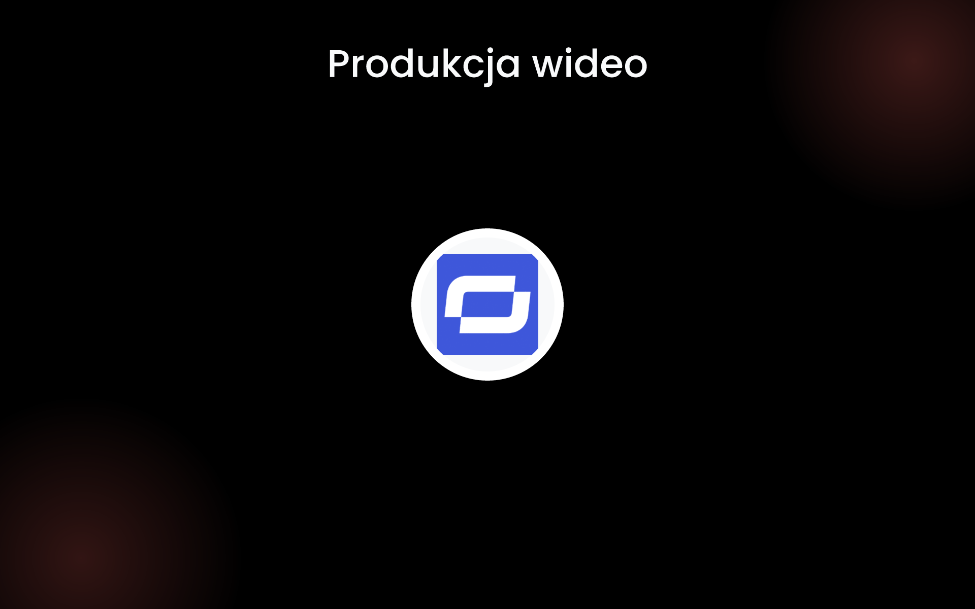 Produkcja wideo tools Produkcja wideo tools