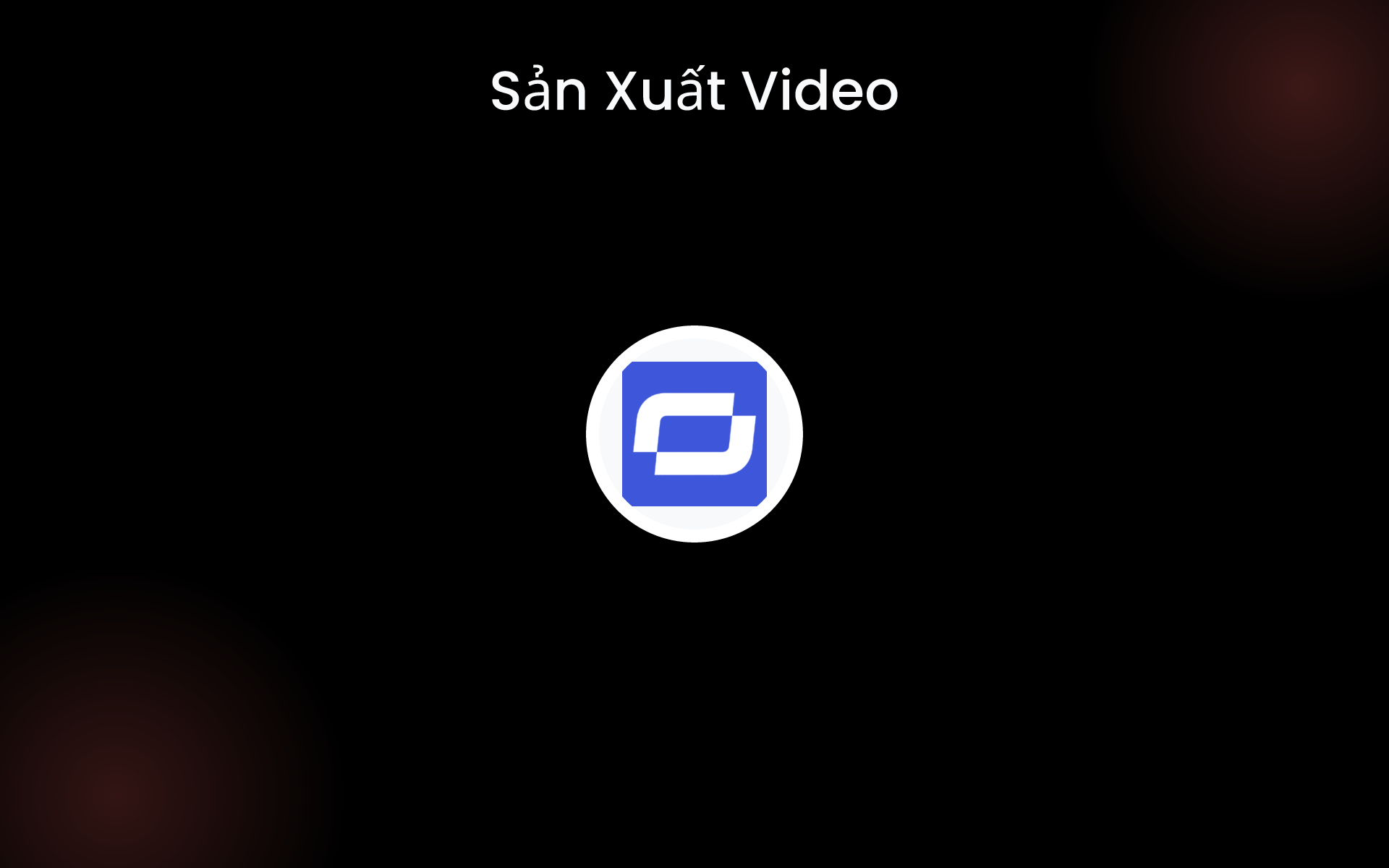 Sản Xuất Video tools