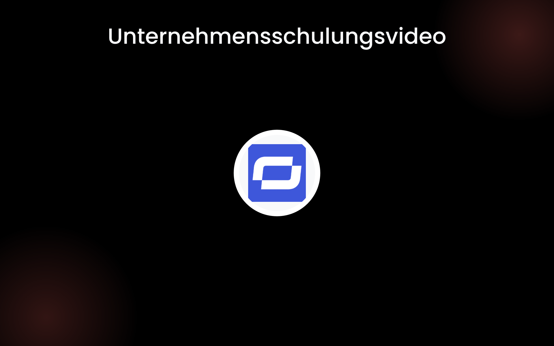 Unternehmensschulungsvideo tools Unternehmensschulungsvideo tools