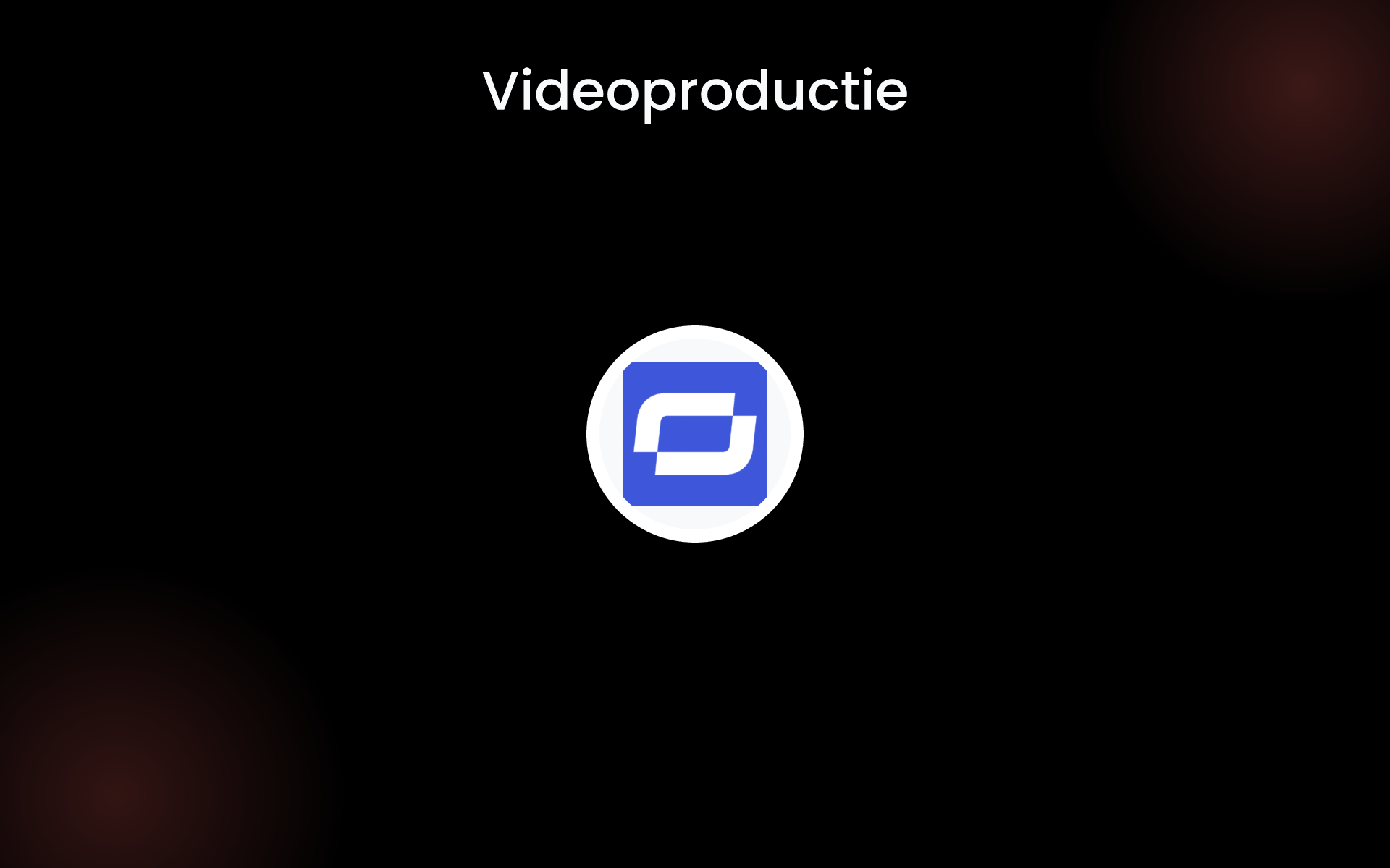 Videoproductie tools Videoproductie tools