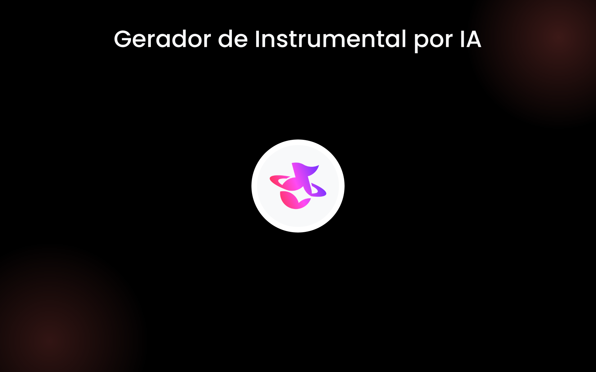 Gerador de Instrumental por IA tools