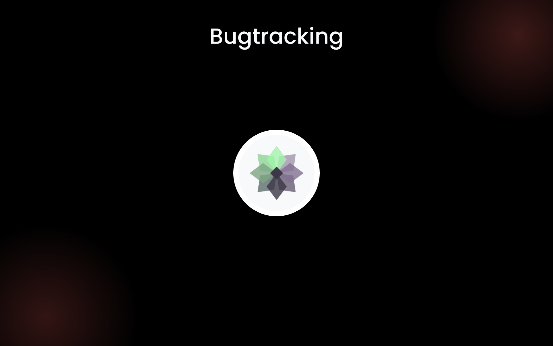 Bugtracking tools
