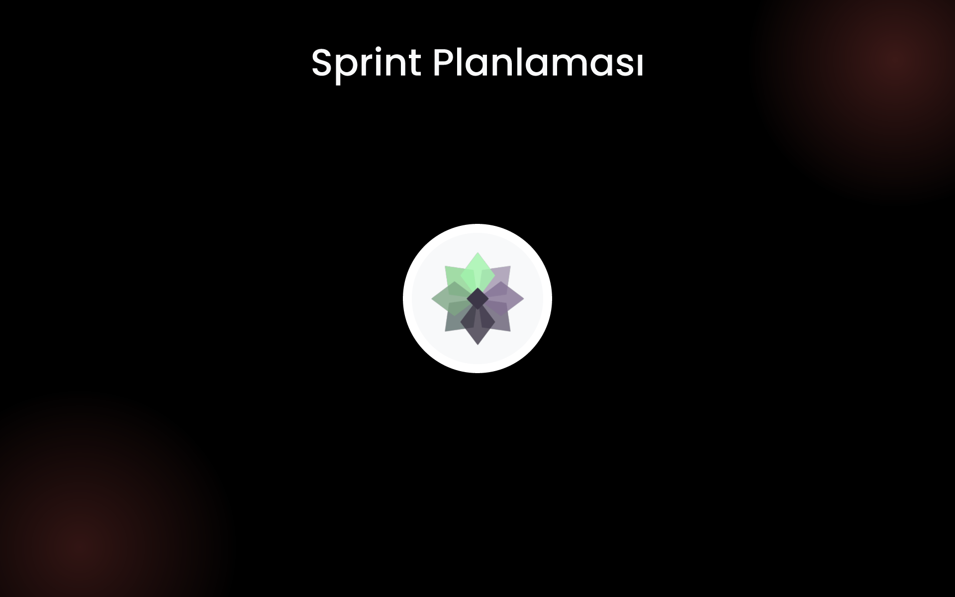 Sprint Planlaması tools Sprint Planlaması tools