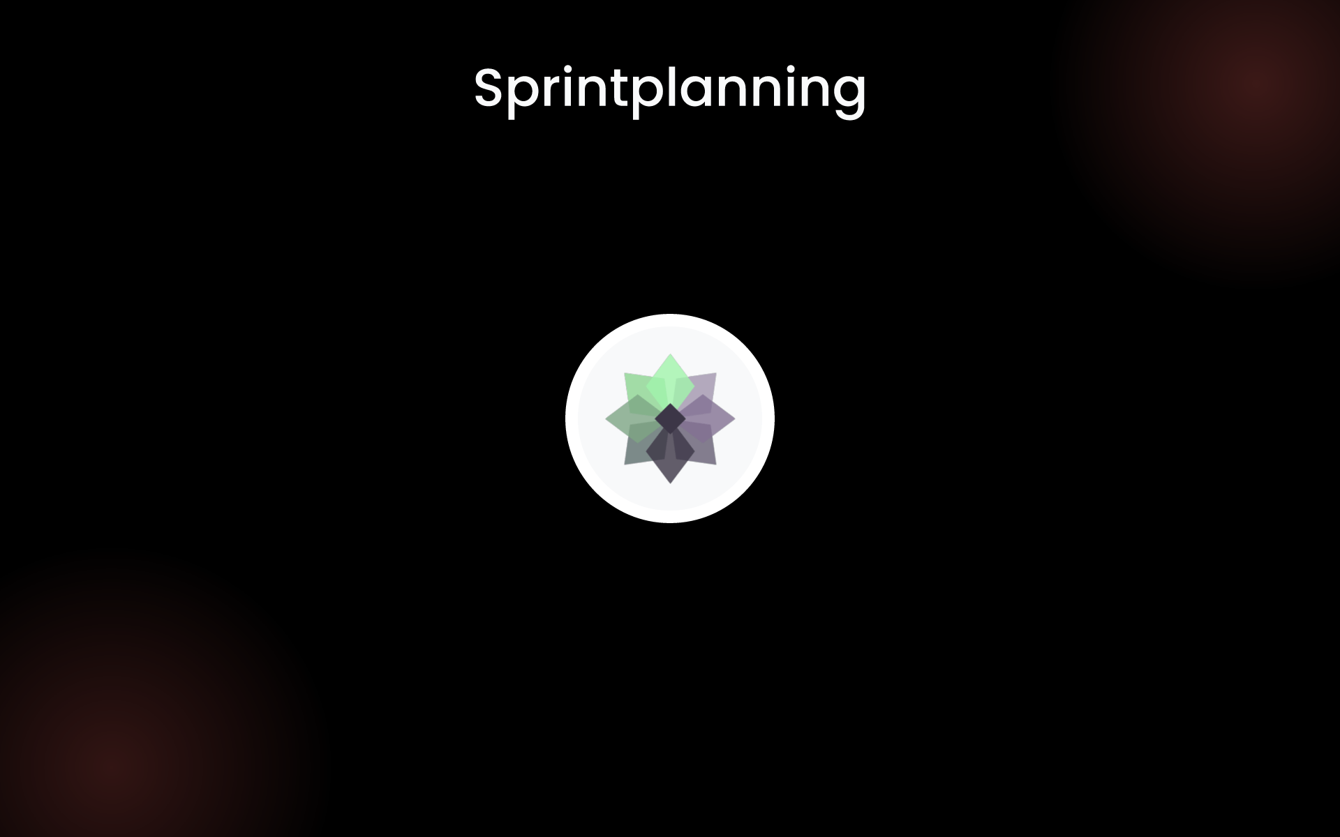 Sprintplanning tools Sprintplanning tools