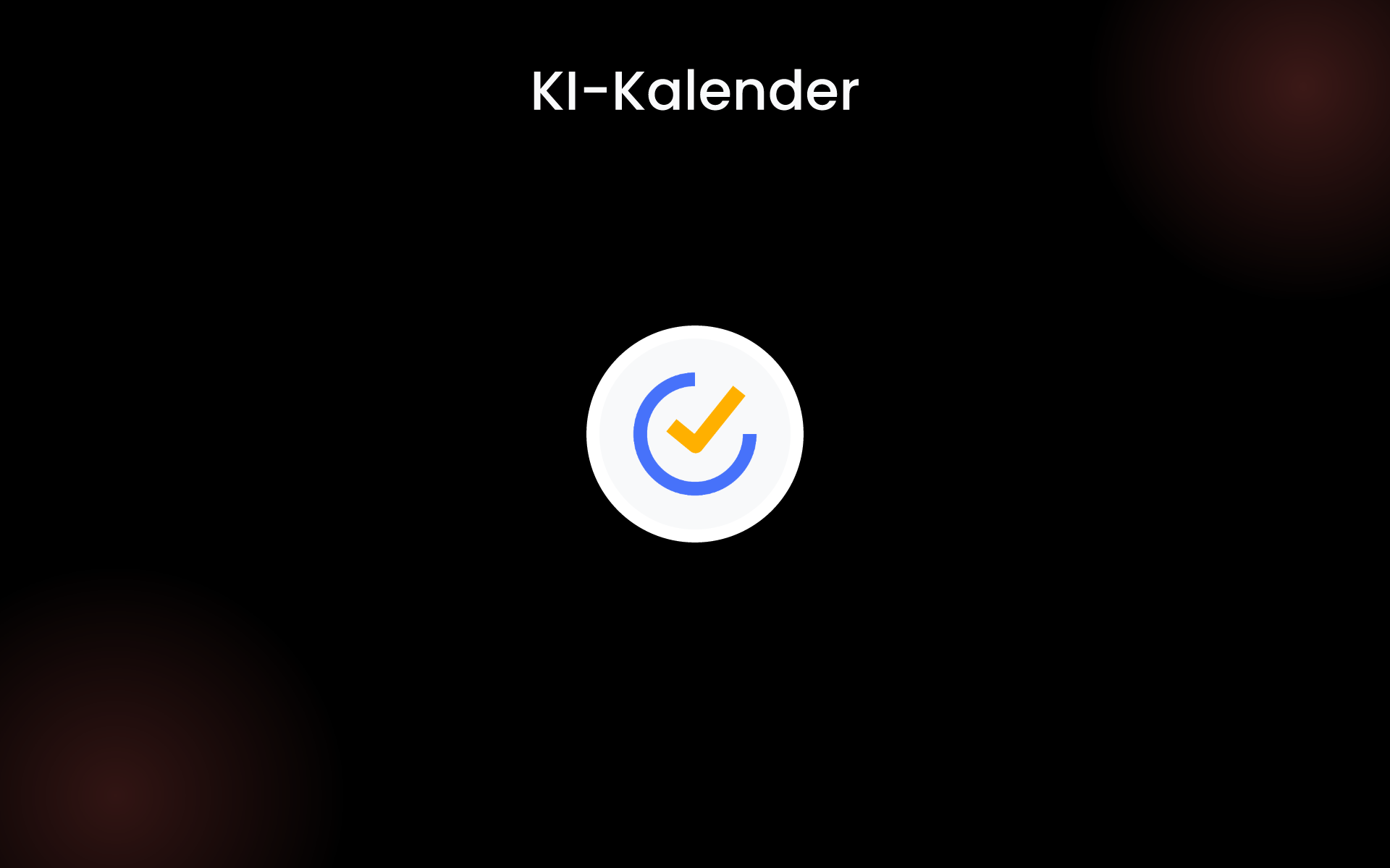 KI-Kalender tools KI-Kalender tools