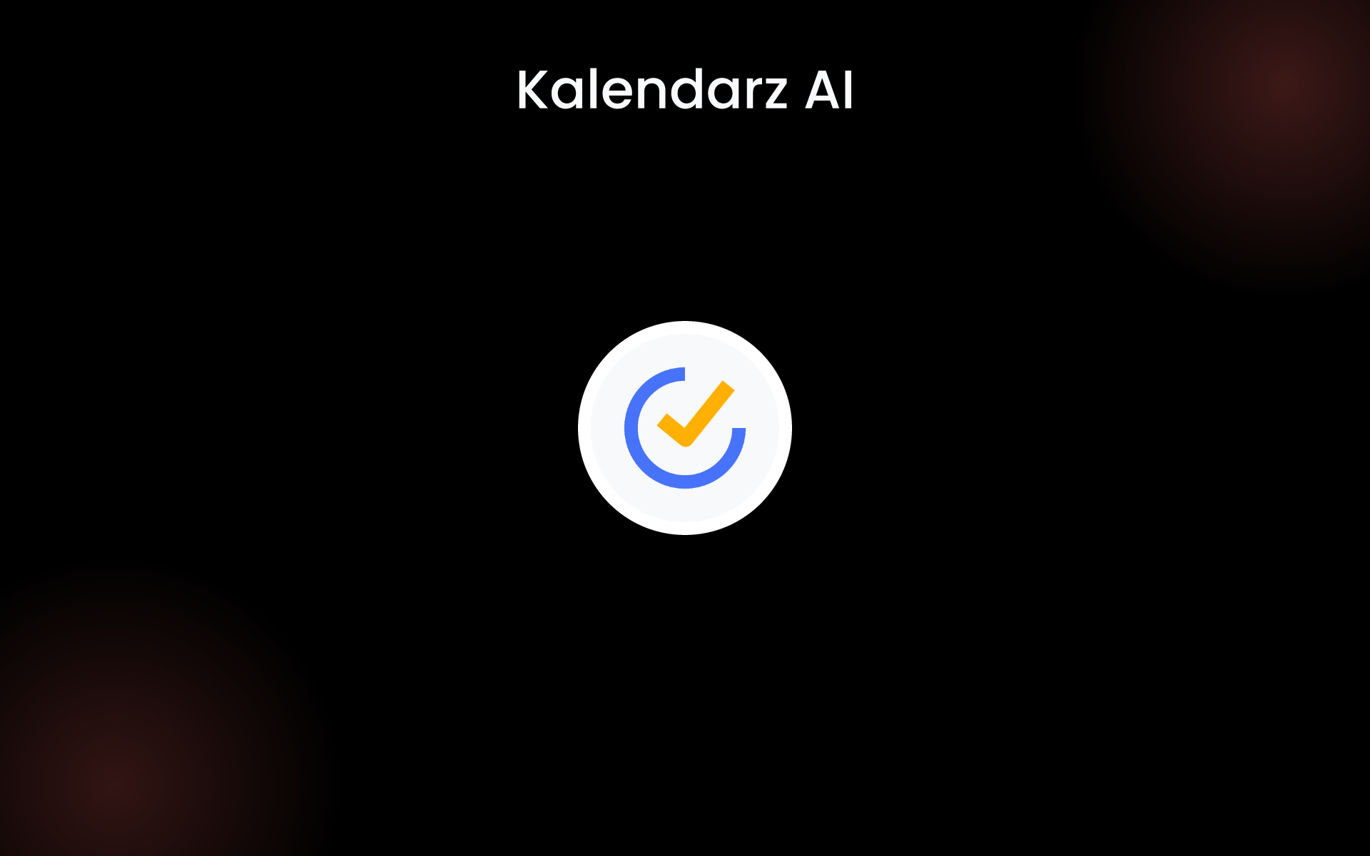Kalendarz AI tools Kalendarz AI tools