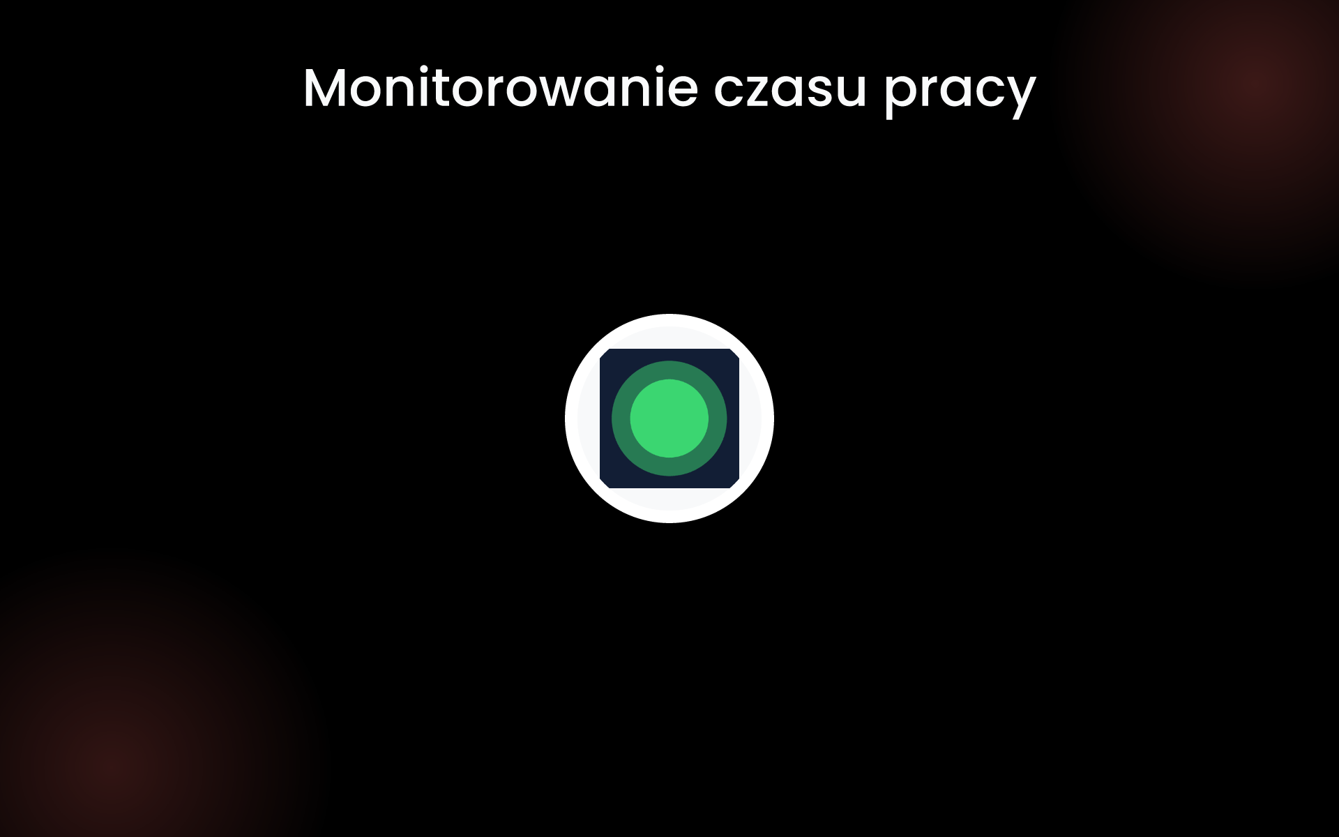 Monitorowanie czasu pracy tools Monitorowanie czasu pracy tools