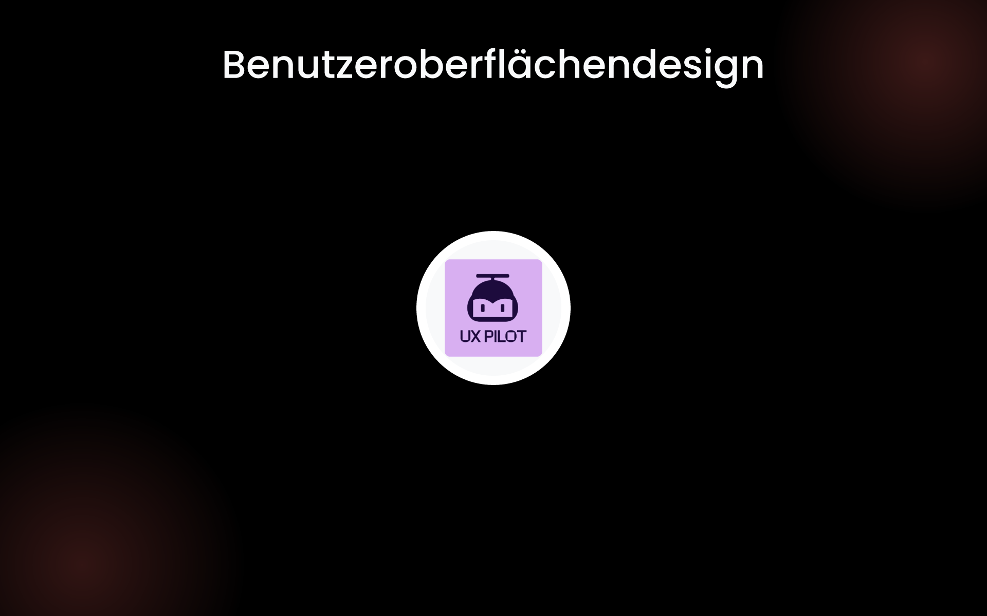 Benutzeroberflächendesign tools Benutzeroberflächendesign tools