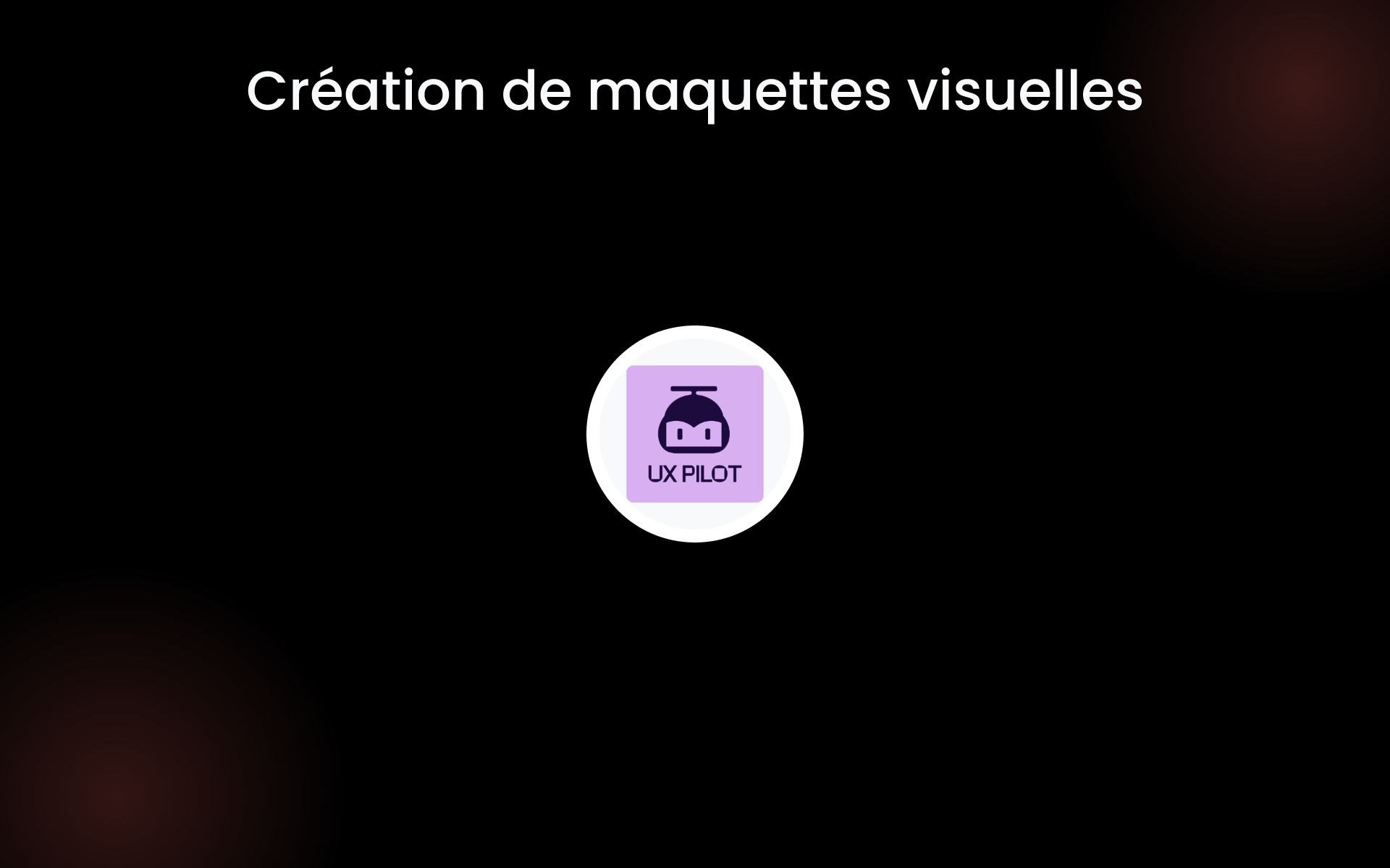 Création de maquettes visuelles tools Création de maquettes visuelles tools