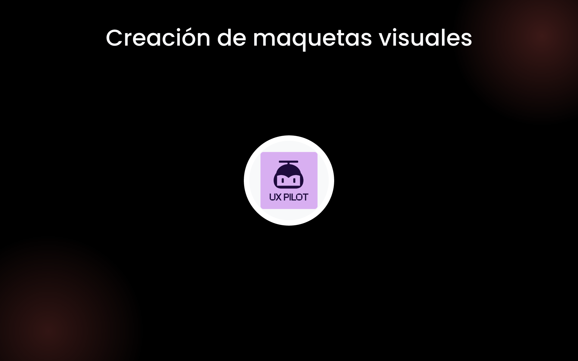 Creación de maquetas visuales tools Creación de maquetas visuales tools