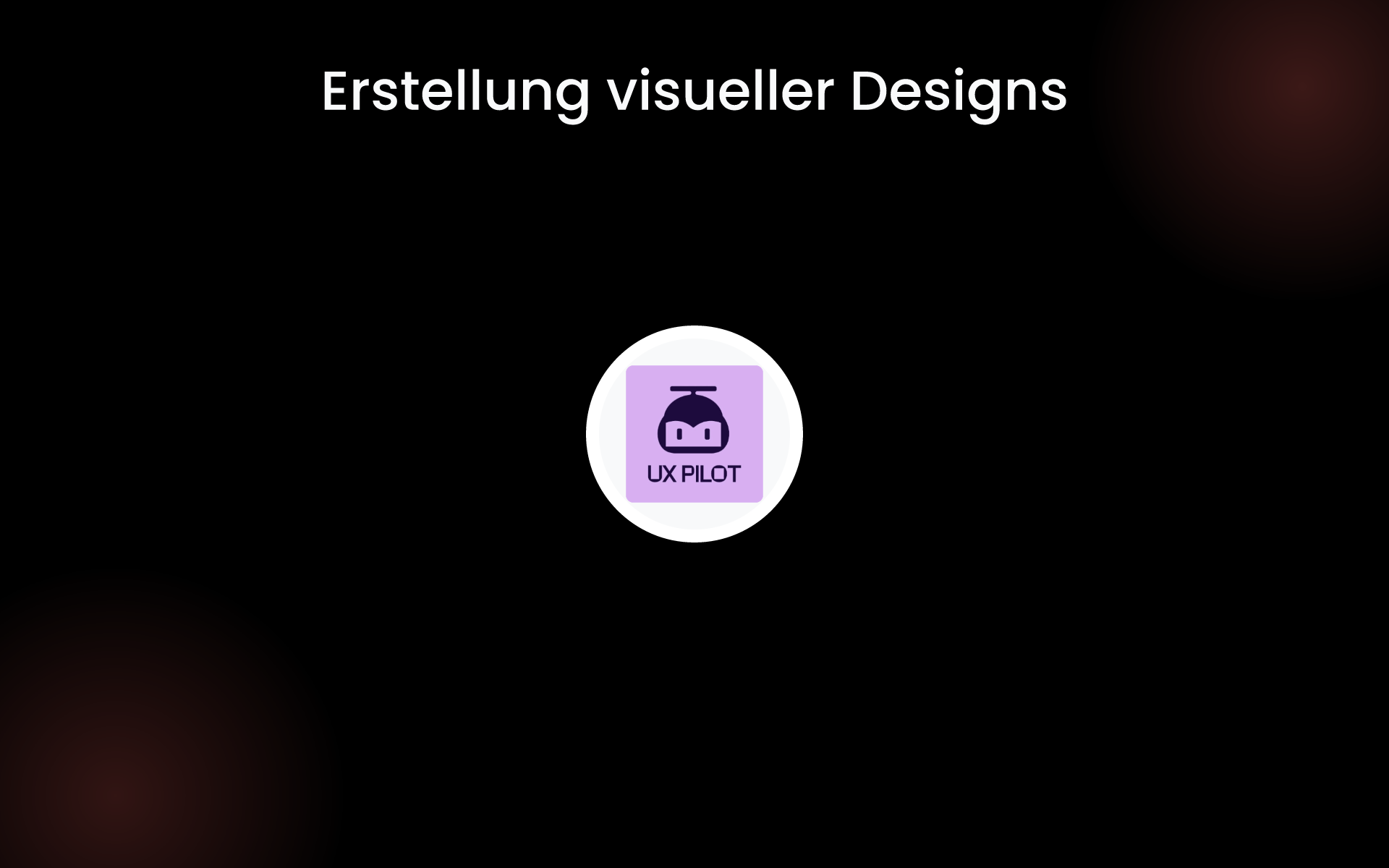 Erstellung visueller Designs tools Erstellung visueller Designs tools