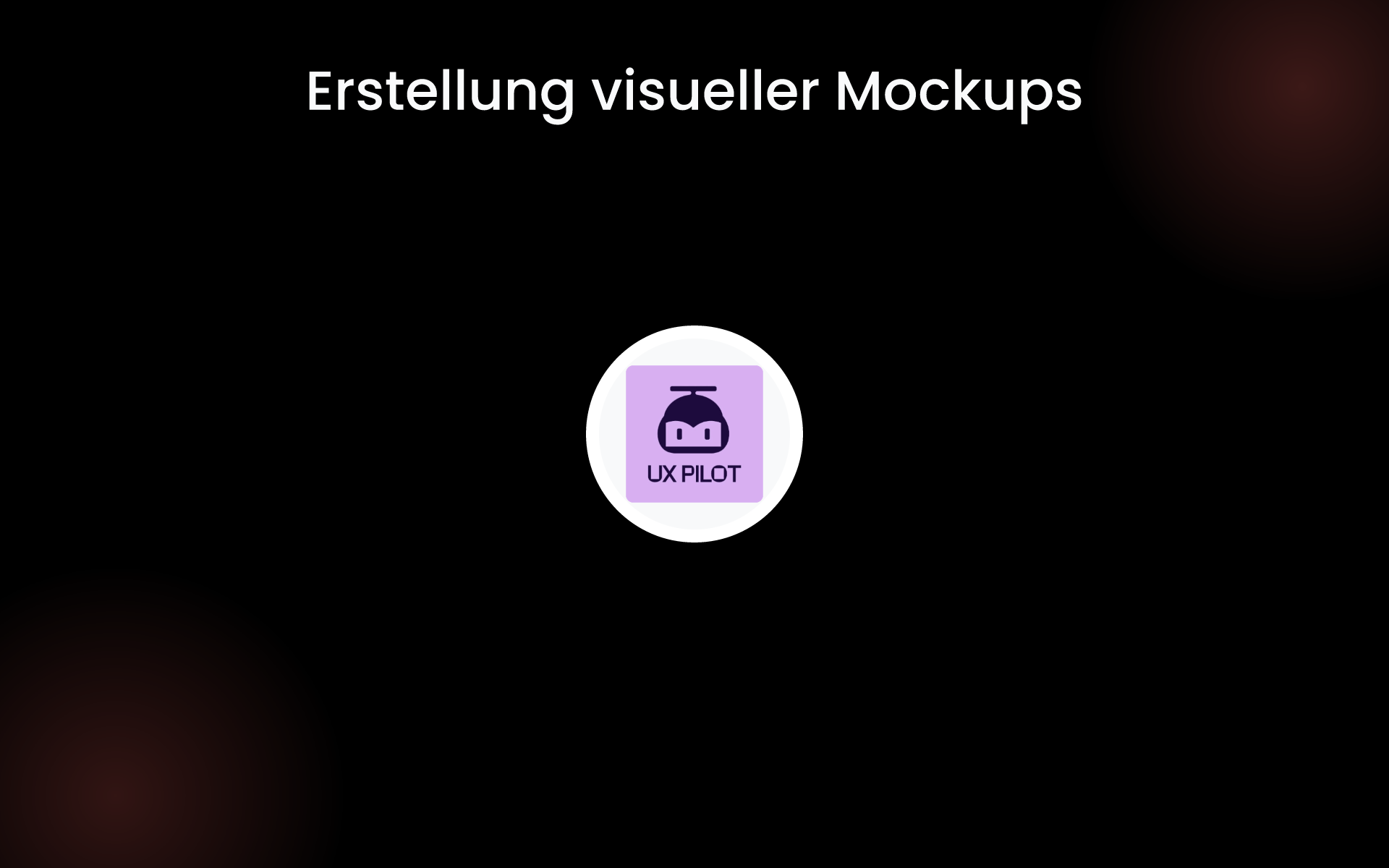 Erstellung visueller Mockups tools Erstellung visueller Mockups tools