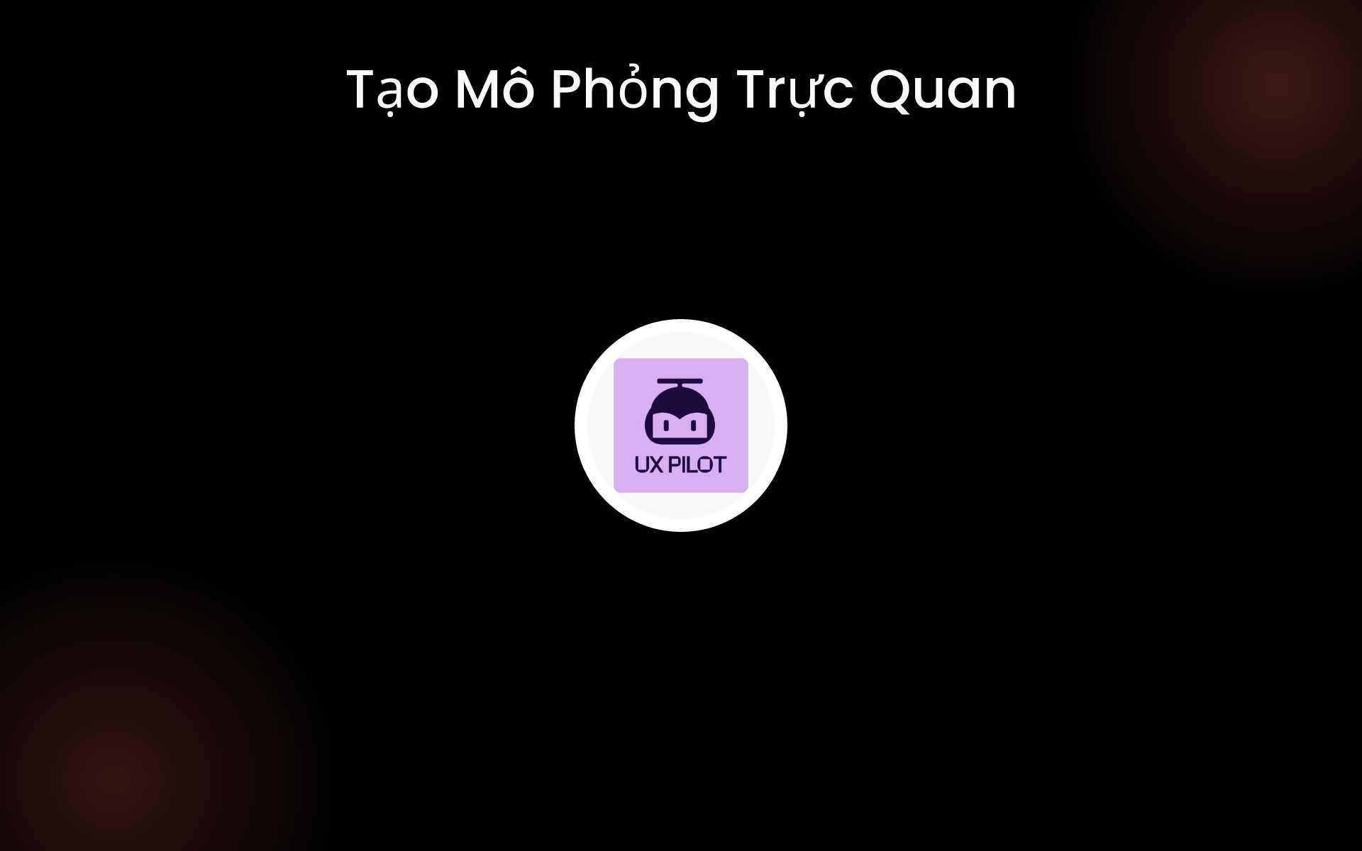 Tạo Mô Phỏng Trực Quan tools Tạo Mô Phỏng Trực Quan tools