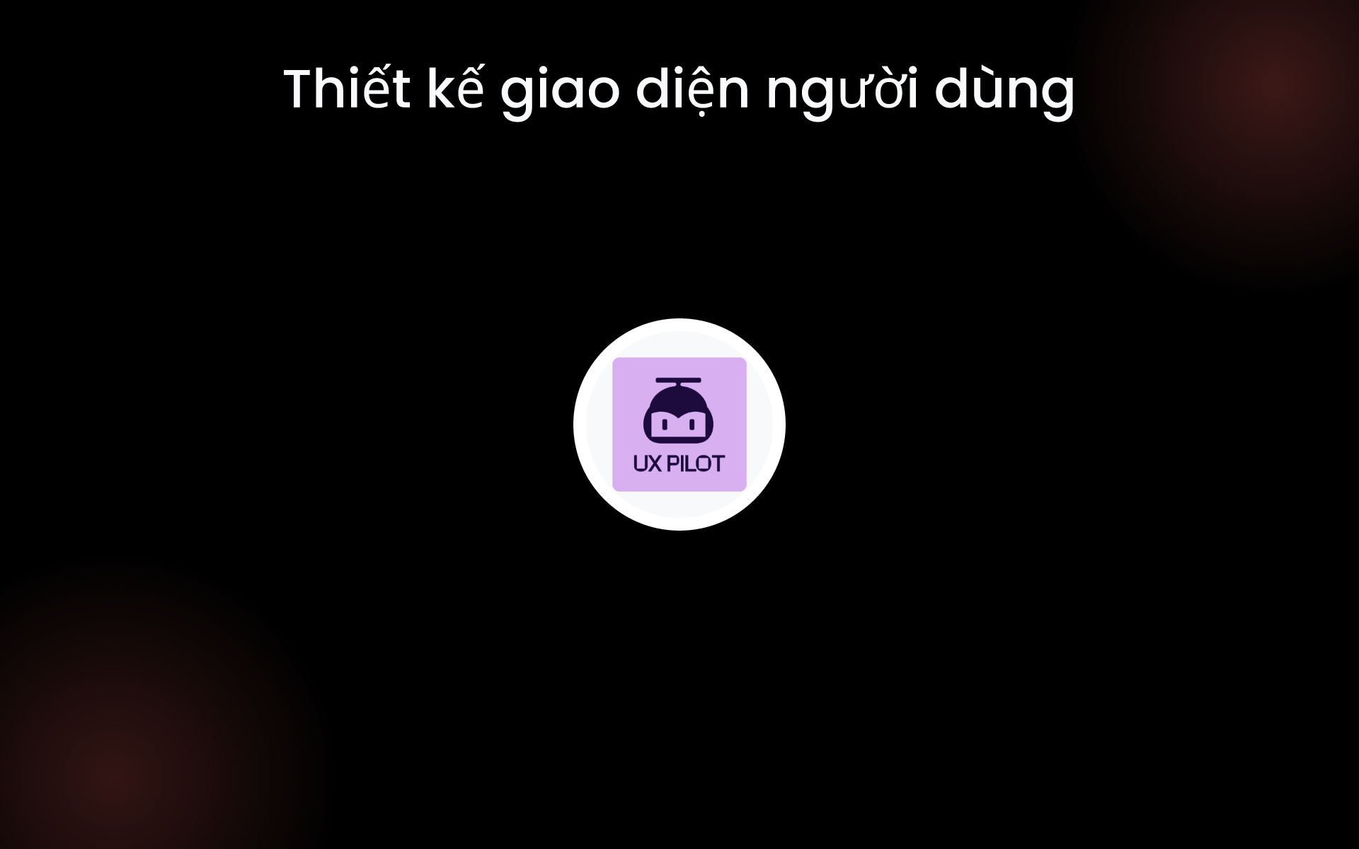 Thiết kế giao diện người dùng tools Thiết kế giao diện người dùng tools
