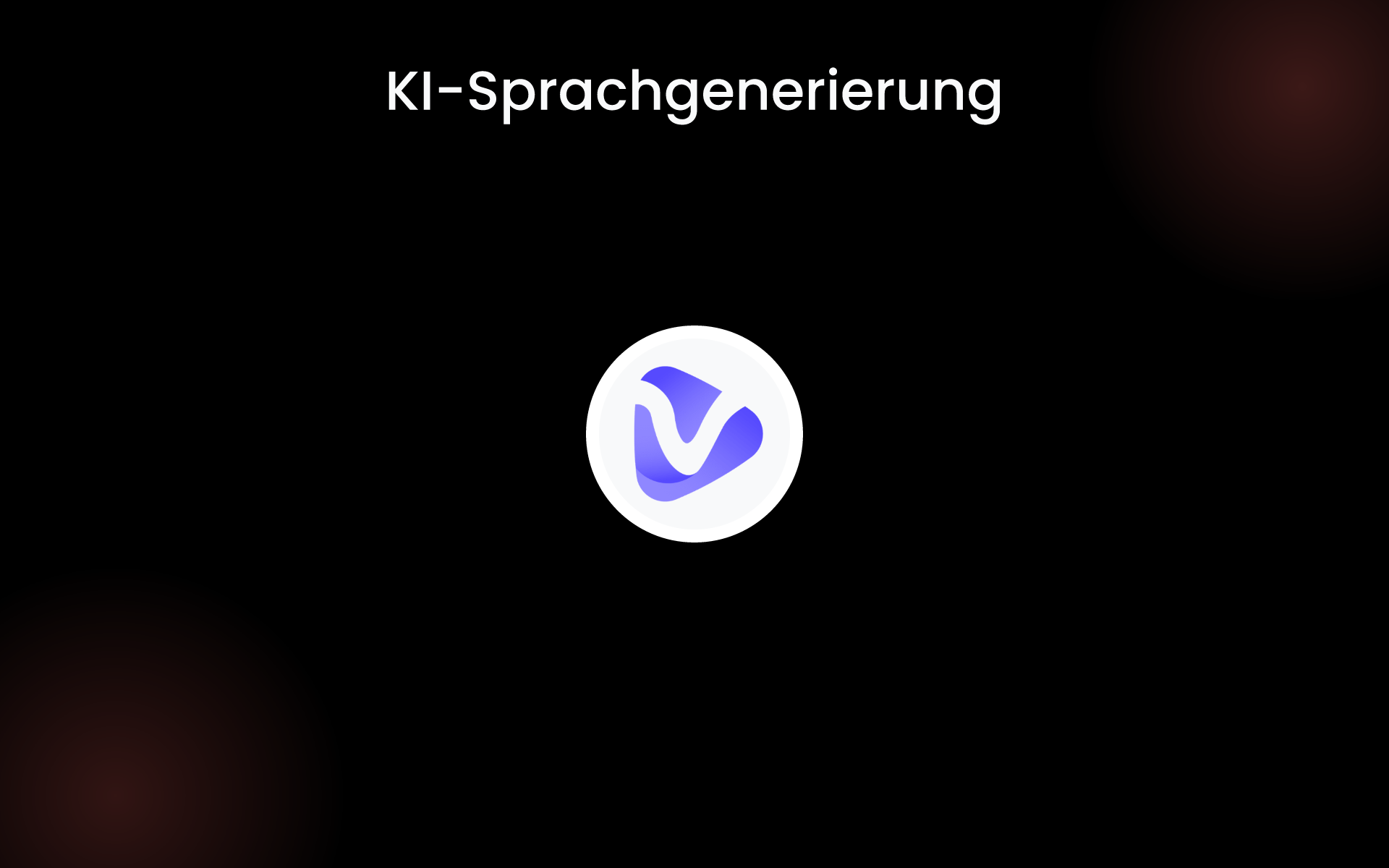 KI-Sprachgenerierung tools KI-Sprachgenerierung tools