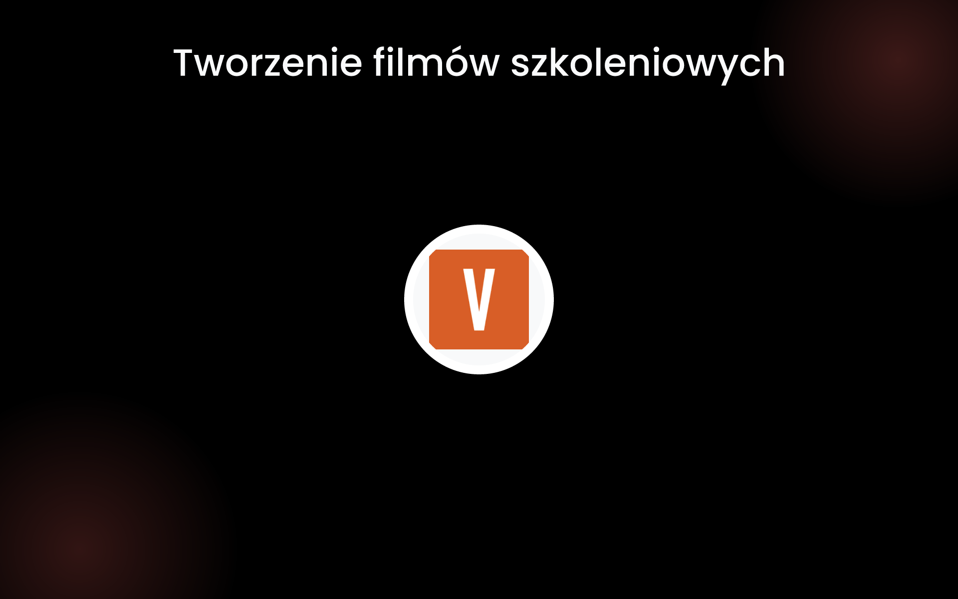 Tworzenie filmów szkoleniowych tools Tworzenie filmów szkoleniowych tools